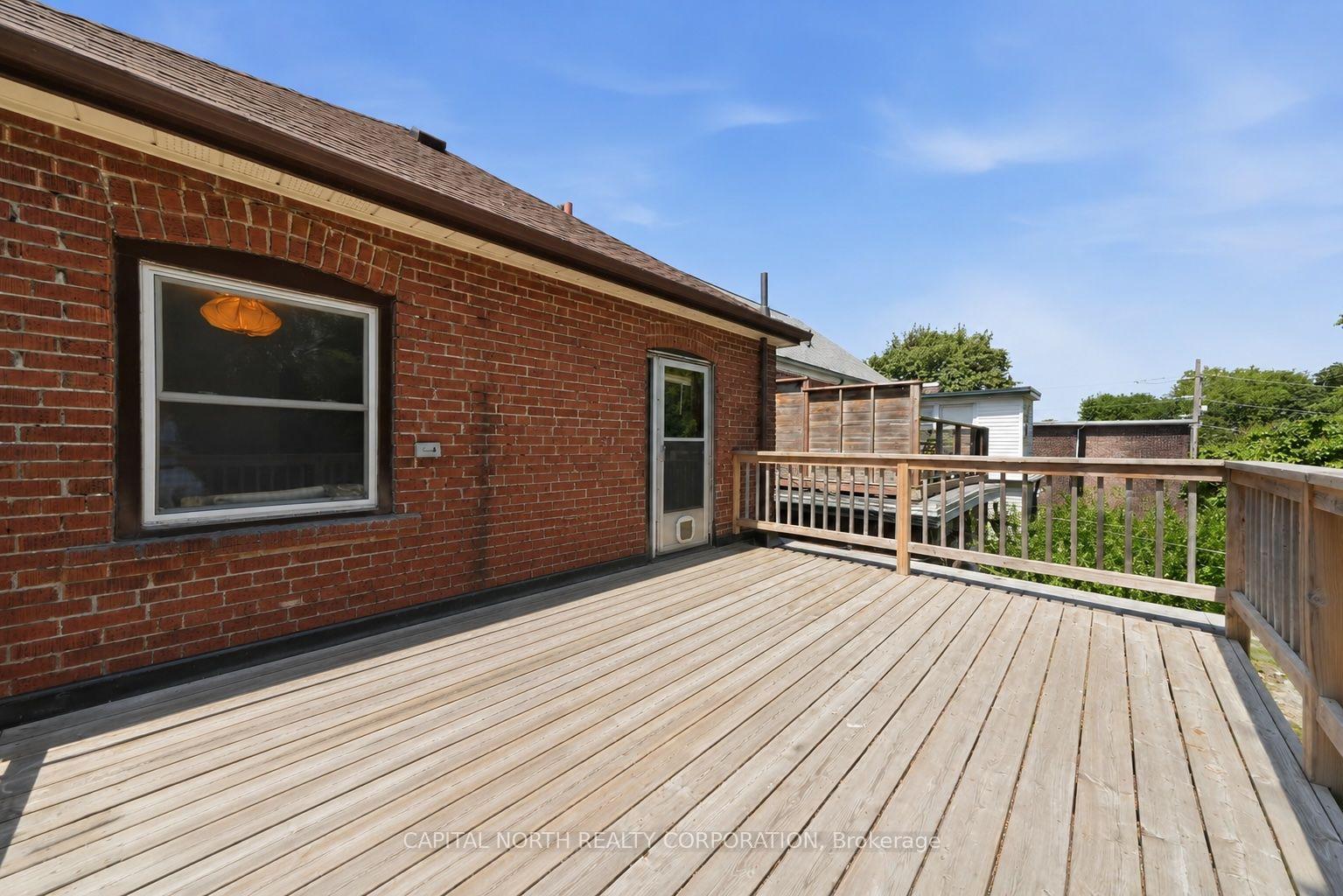 Photo 19 of Unit 2, 47 Robina Avenue, Toronto, Oakwood Village — HOMEH