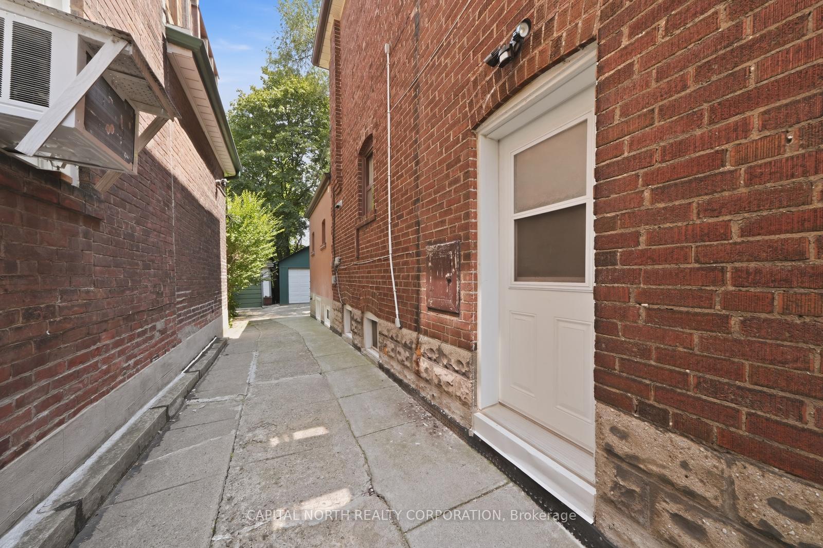 Photo 22 of Unit 2, 47 Robina Avenue, Toronto, Oakwood Village — HOMEH