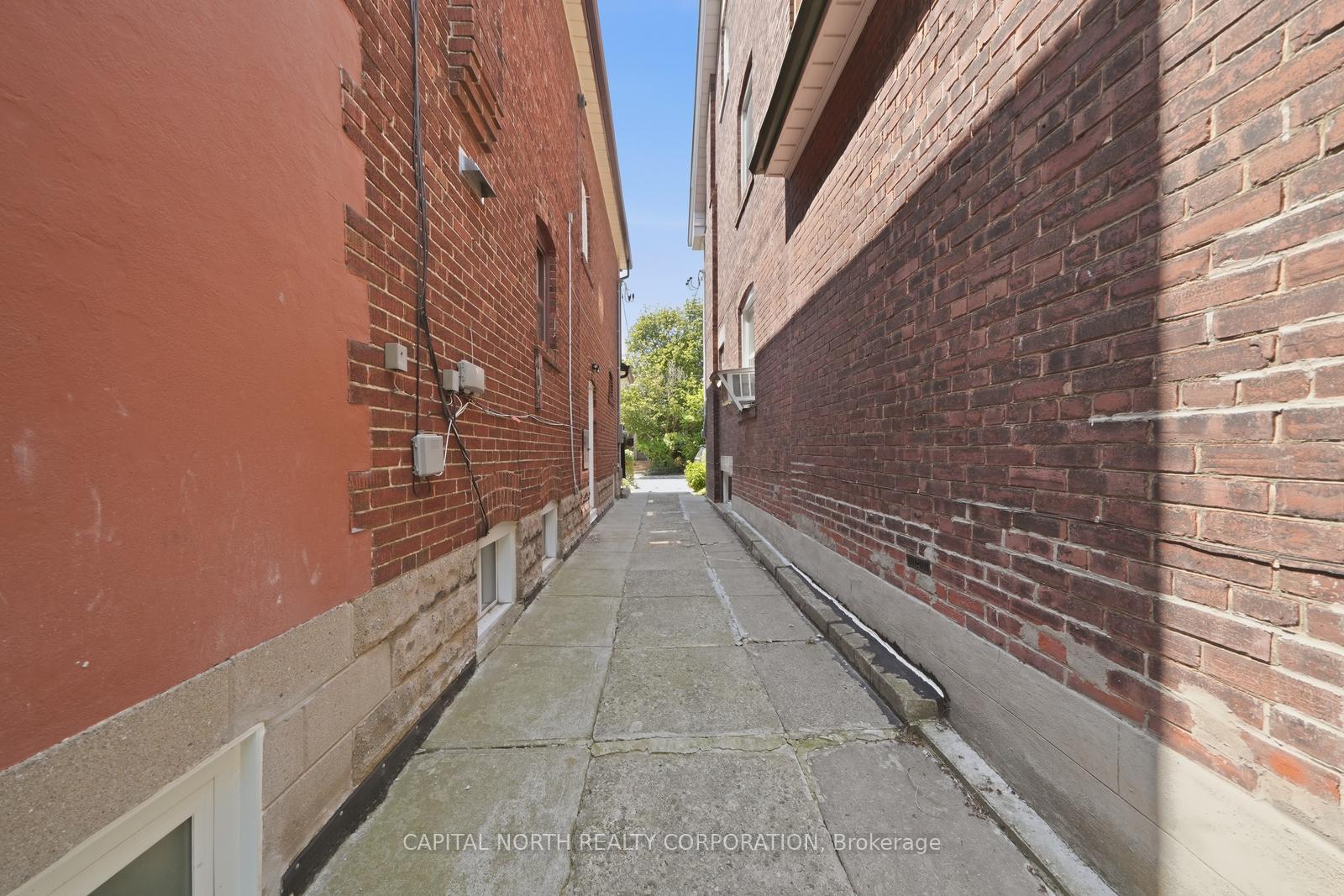 Photo 23 of Unit 2, 47 Robina Avenue, Toronto, Oakwood Village — HOMEH