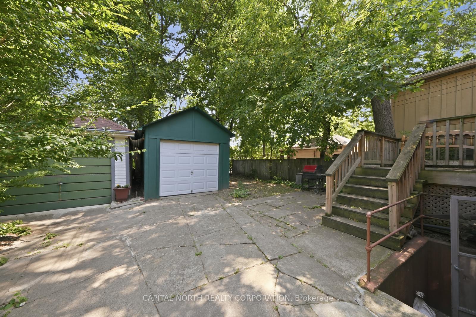 Photo 24 of Unit 2, 47 Robina Avenue, Toronto, Oakwood Village — HOMEH
