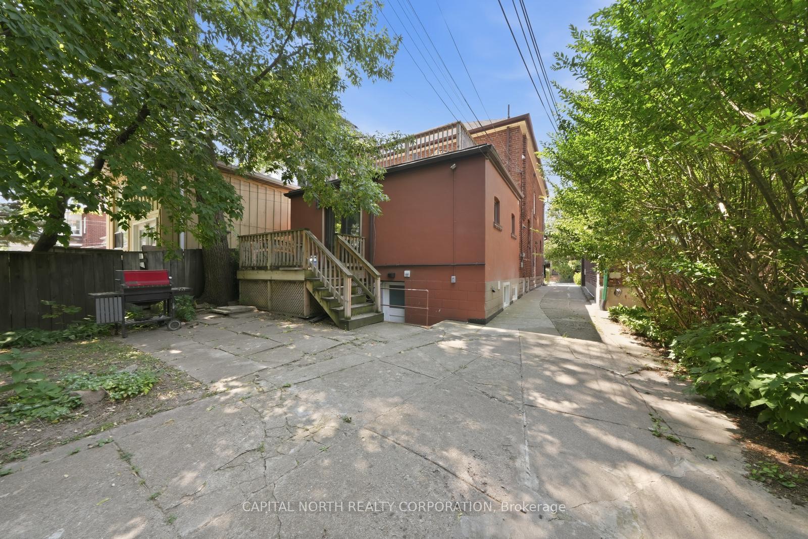 Photo 26 of Unit 2, 47 Robina Avenue, Toronto, Oakwood Village — HOMEH