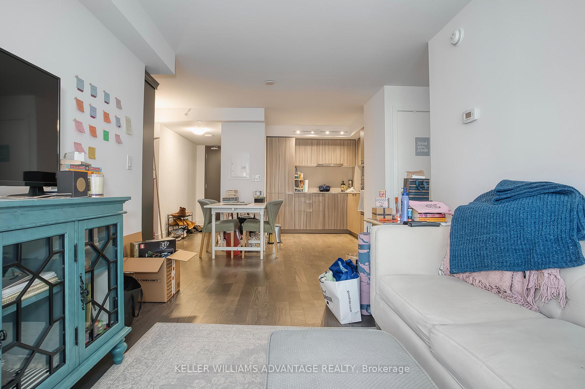 Photo 13 of Unit 1012, 955 Bay Street, Toronto, Bay Street Corridor — HOMEH