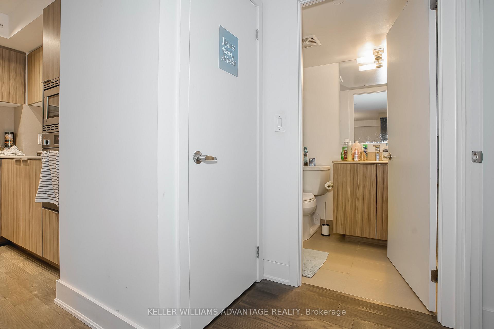 Photo 14 of Unit 1012, 955 Bay Street, Toronto, Bay Street Corridor — HOMEH