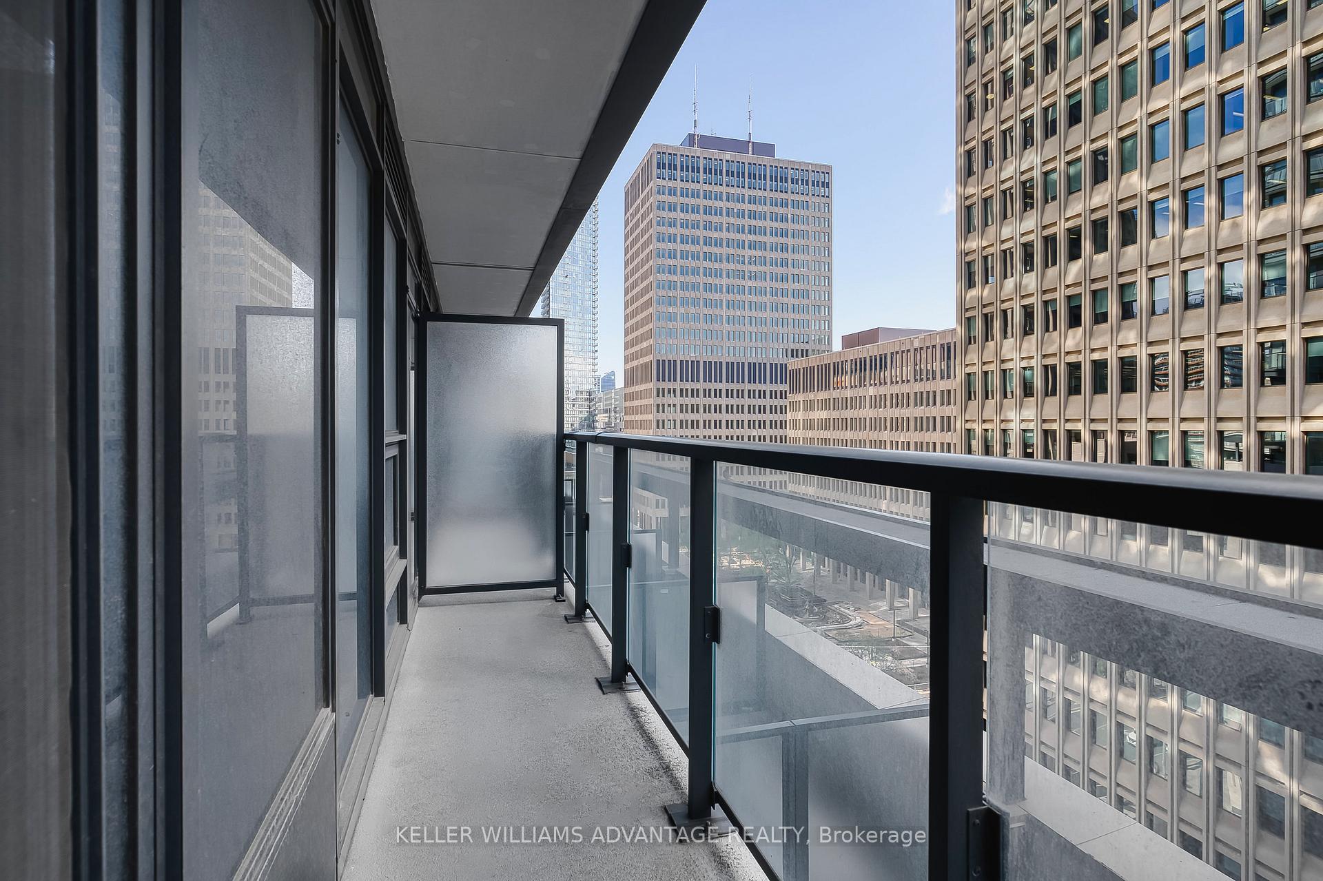 Photo 20 of Unit 1012, 955 Bay Street, Toronto, Bay Street Corridor — HOMEH