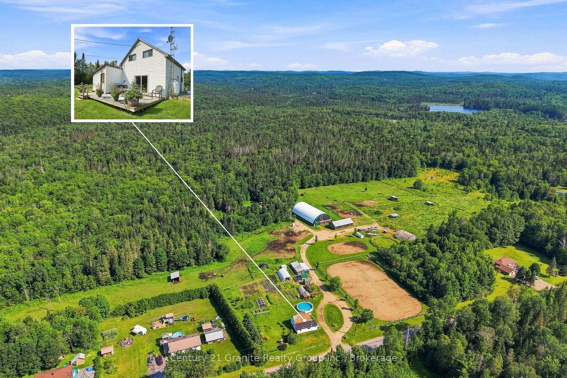 Photo of 239 East Lake Road