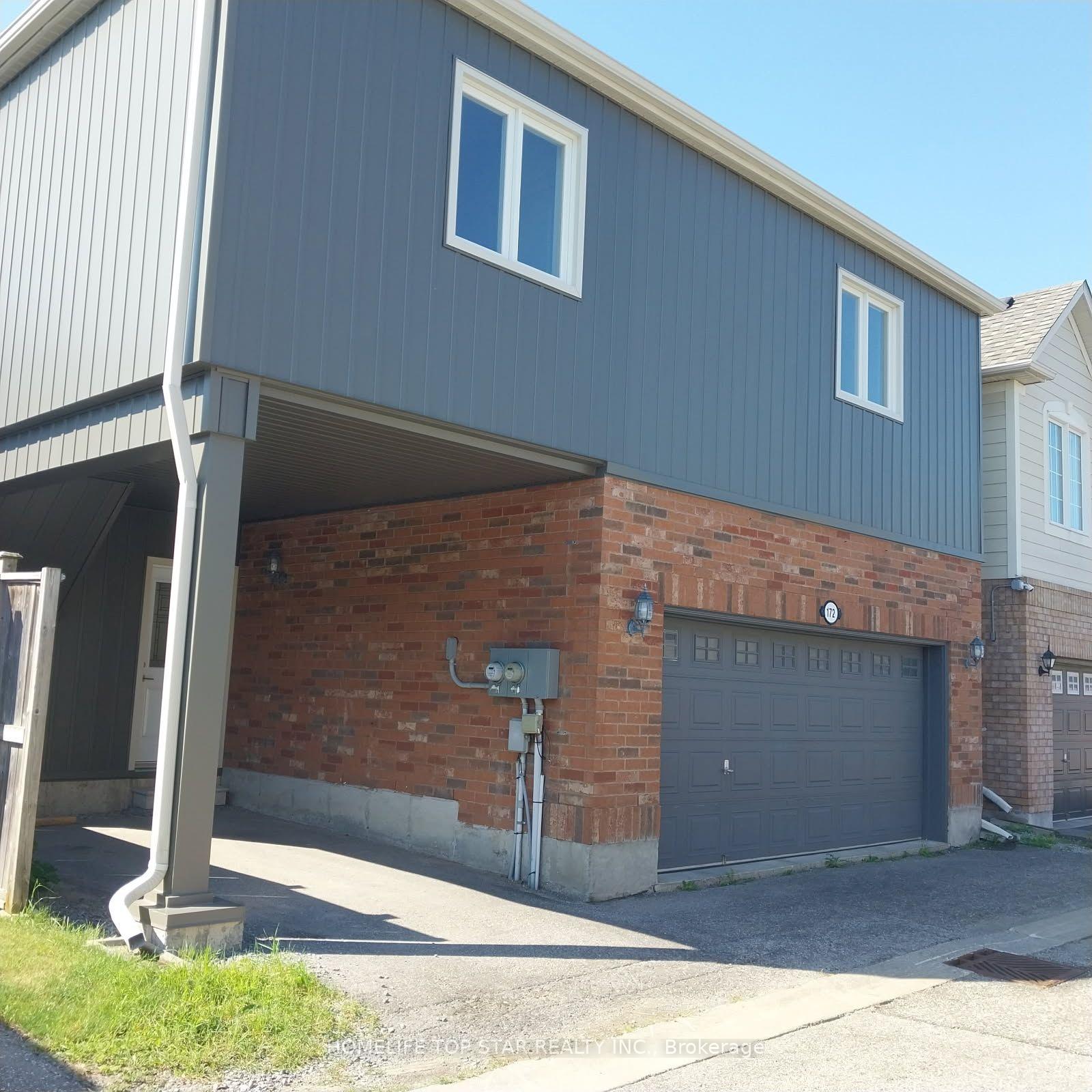 Front of 172 Morning Dove Dr - Coach House Road