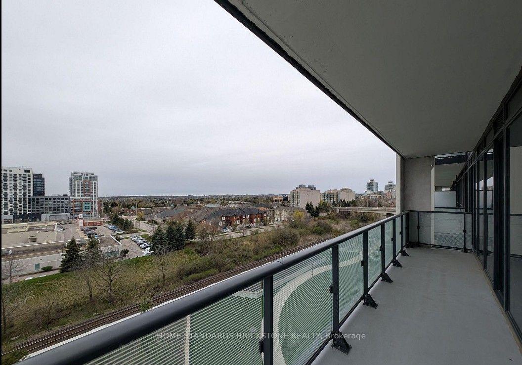 Photo 18 of Unit 810, 95 Oneida Crescent, Richmond Hill, Langstaff — HOMEH
