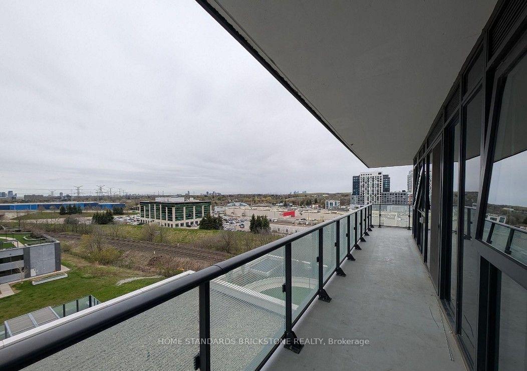 Photo 19 of Unit 810, 95 Oneida Crescent, Richmond Hill, Langstaff — HOMEH