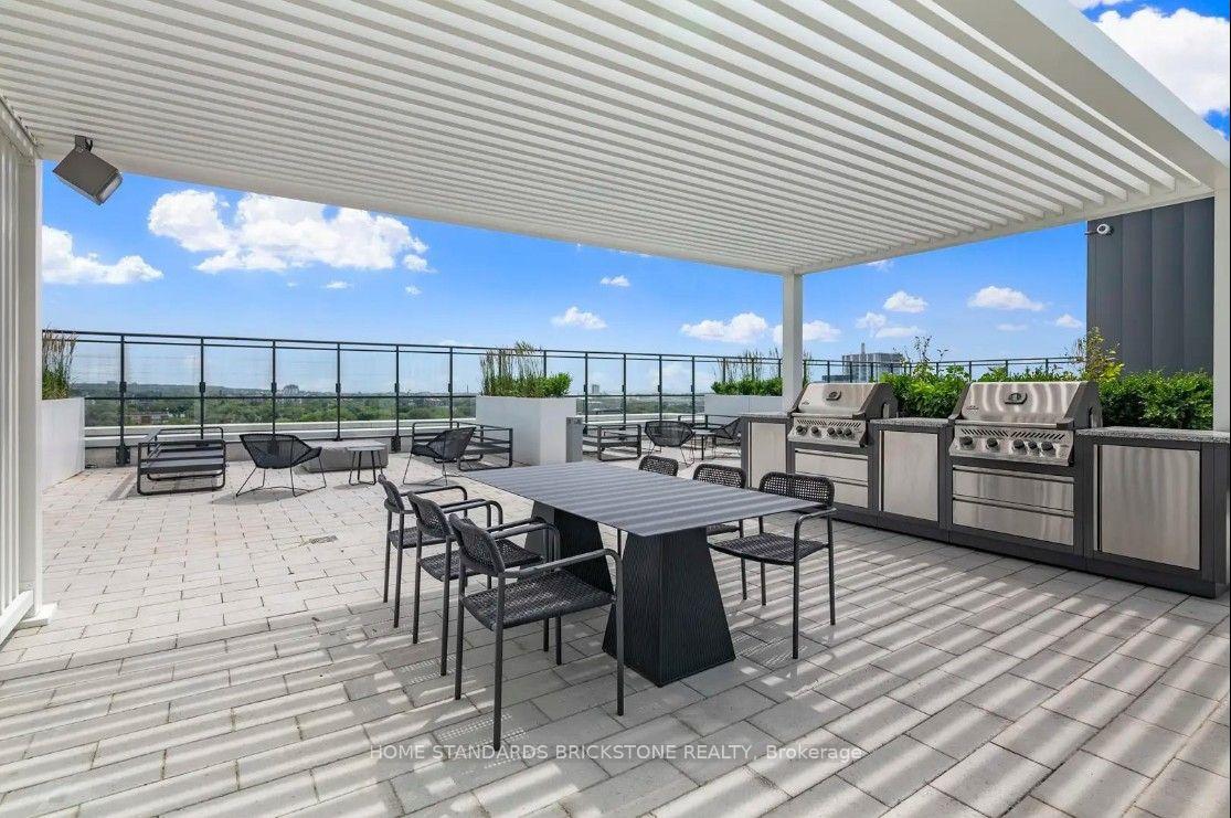 Photo 22 of Unit 810, 95 Oneida Crescent, Richmond Hill, Langstaff — HOMEH