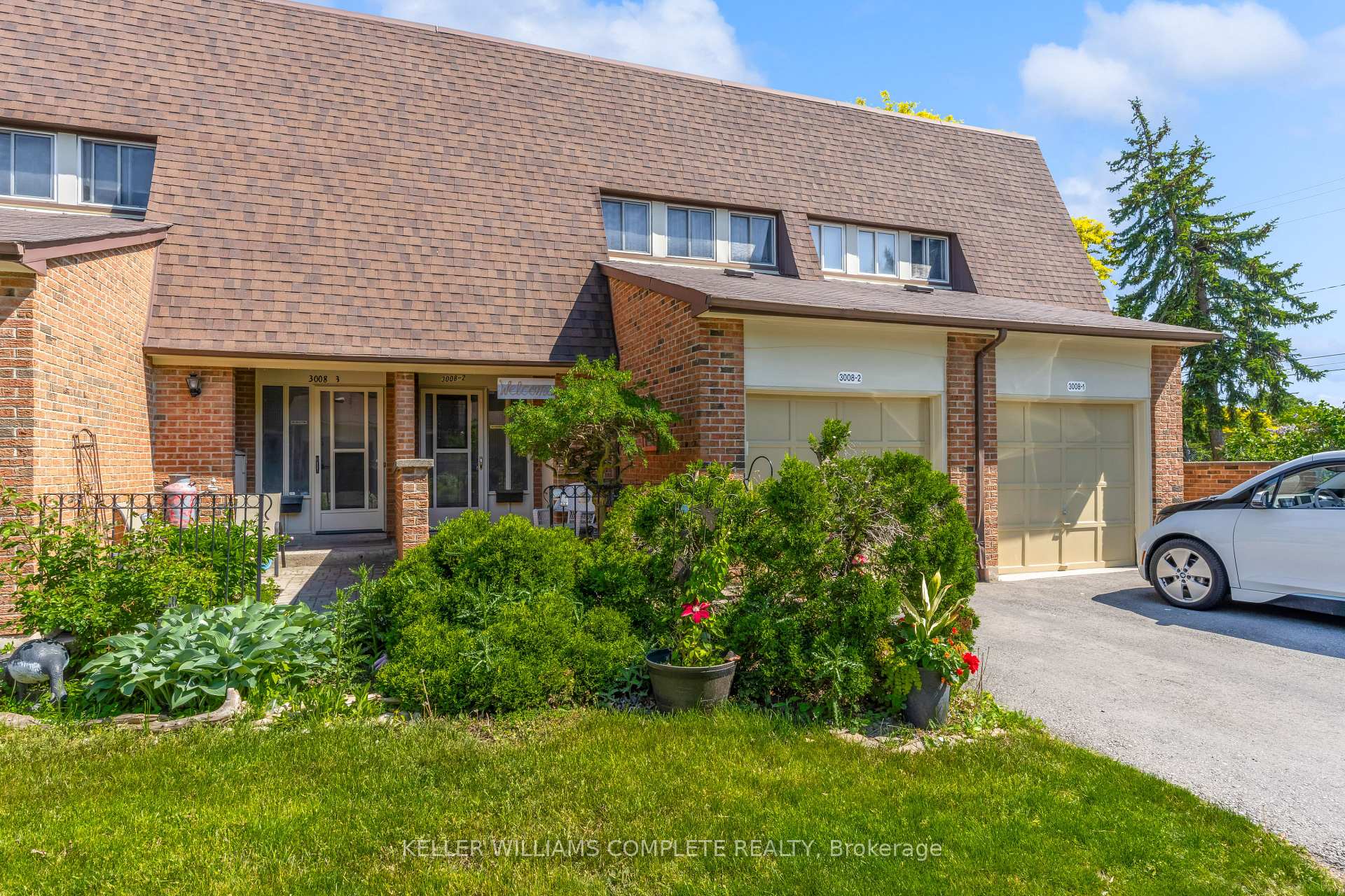 Photo 3 of Unit 2, 3008 Palmer Drive, Burlington, Palmer — HOMEH