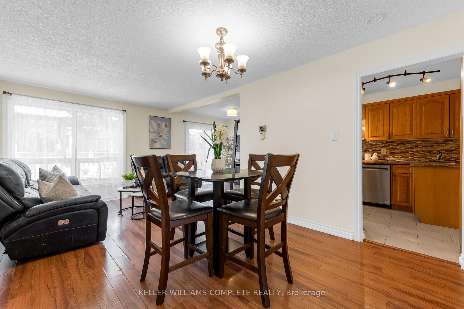 Photo 6 of Unit 2, 3008 Palmer Drive, Burlington, Palmer — HOMEH