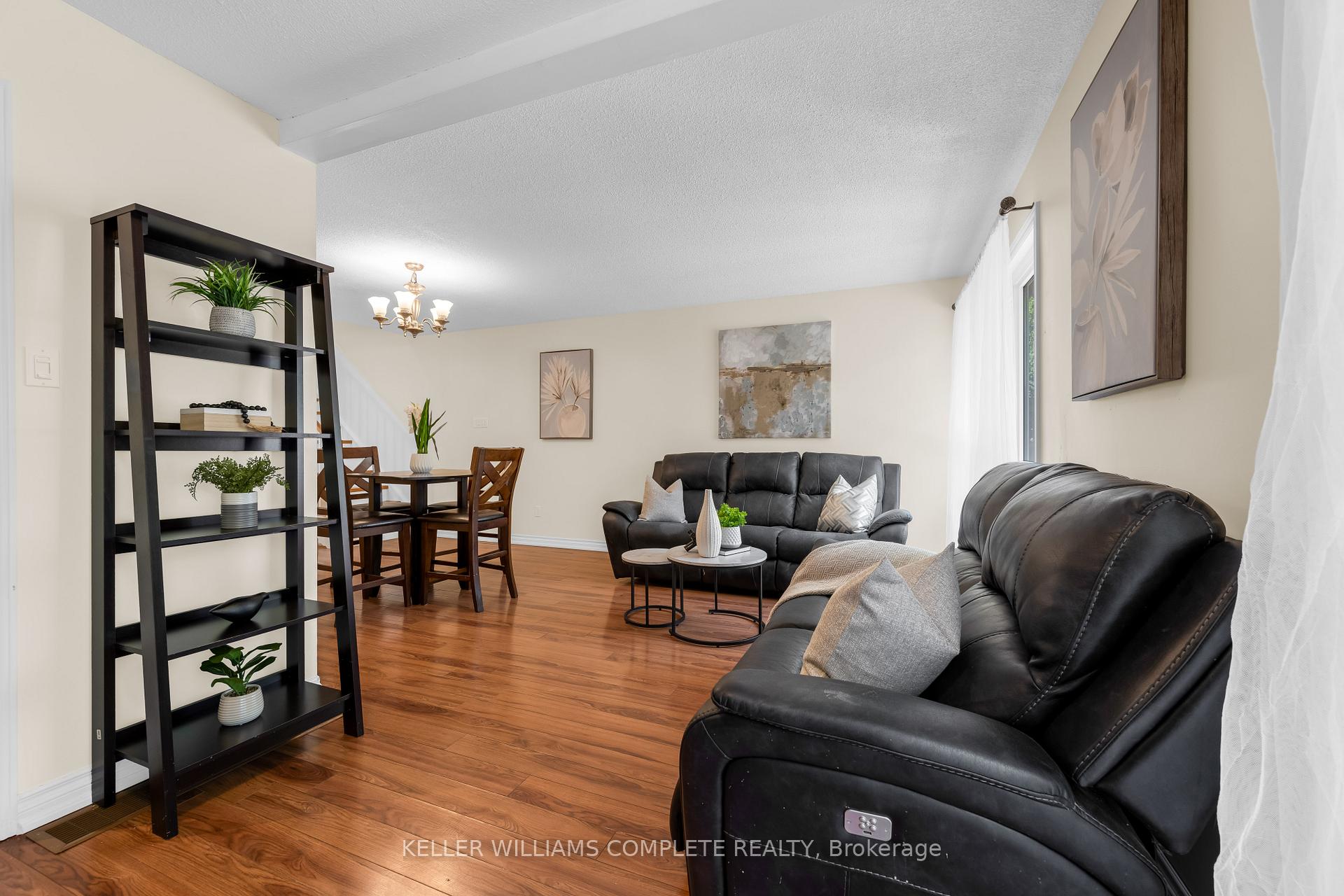 Photo 9 of Unit 2, 3008 Palmer Drive, Burlington, Palmer — HOMEH
