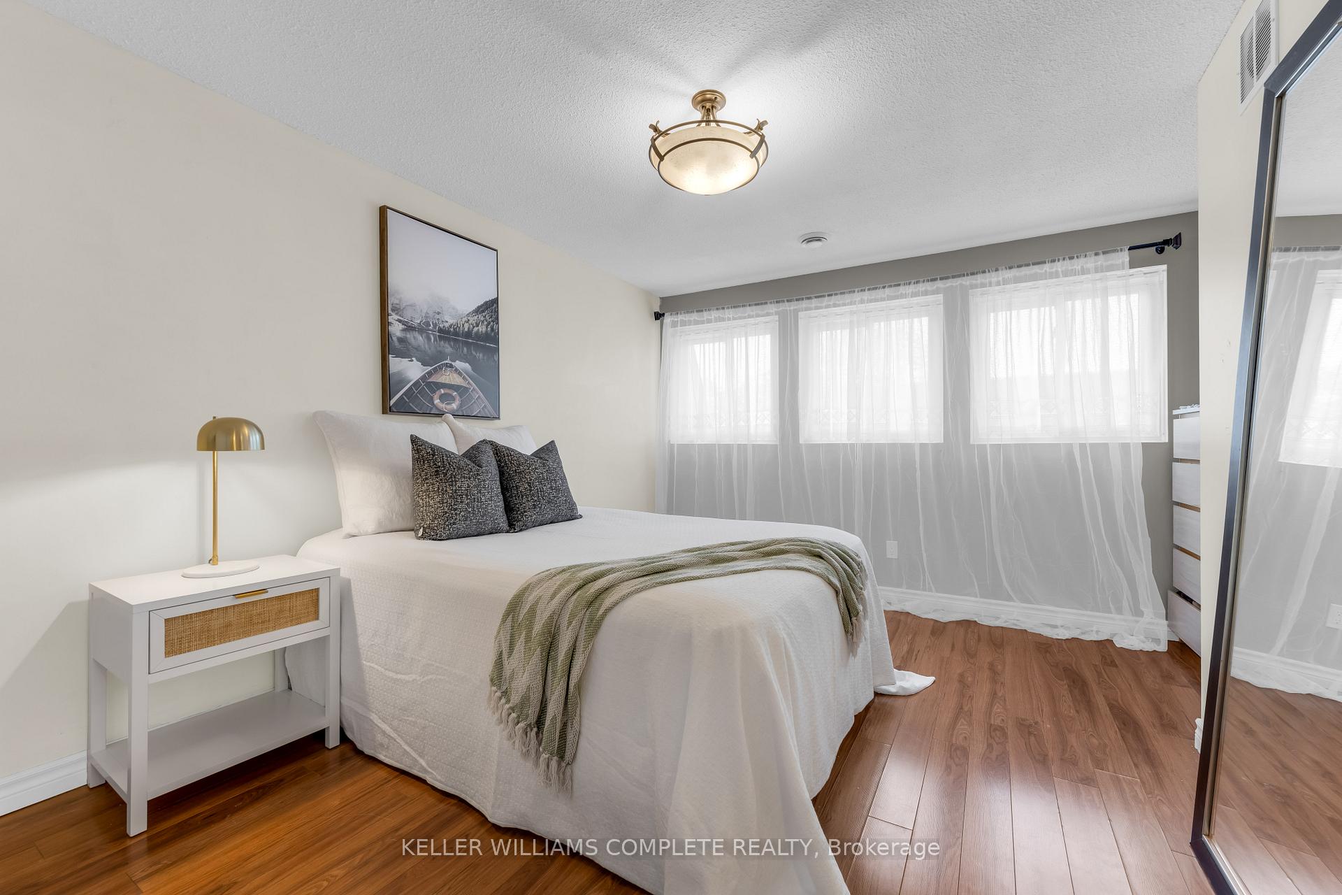 Photo 14 of Unit 2, 3008 Palmer Drive, Burlington, Palmer — HOMEH