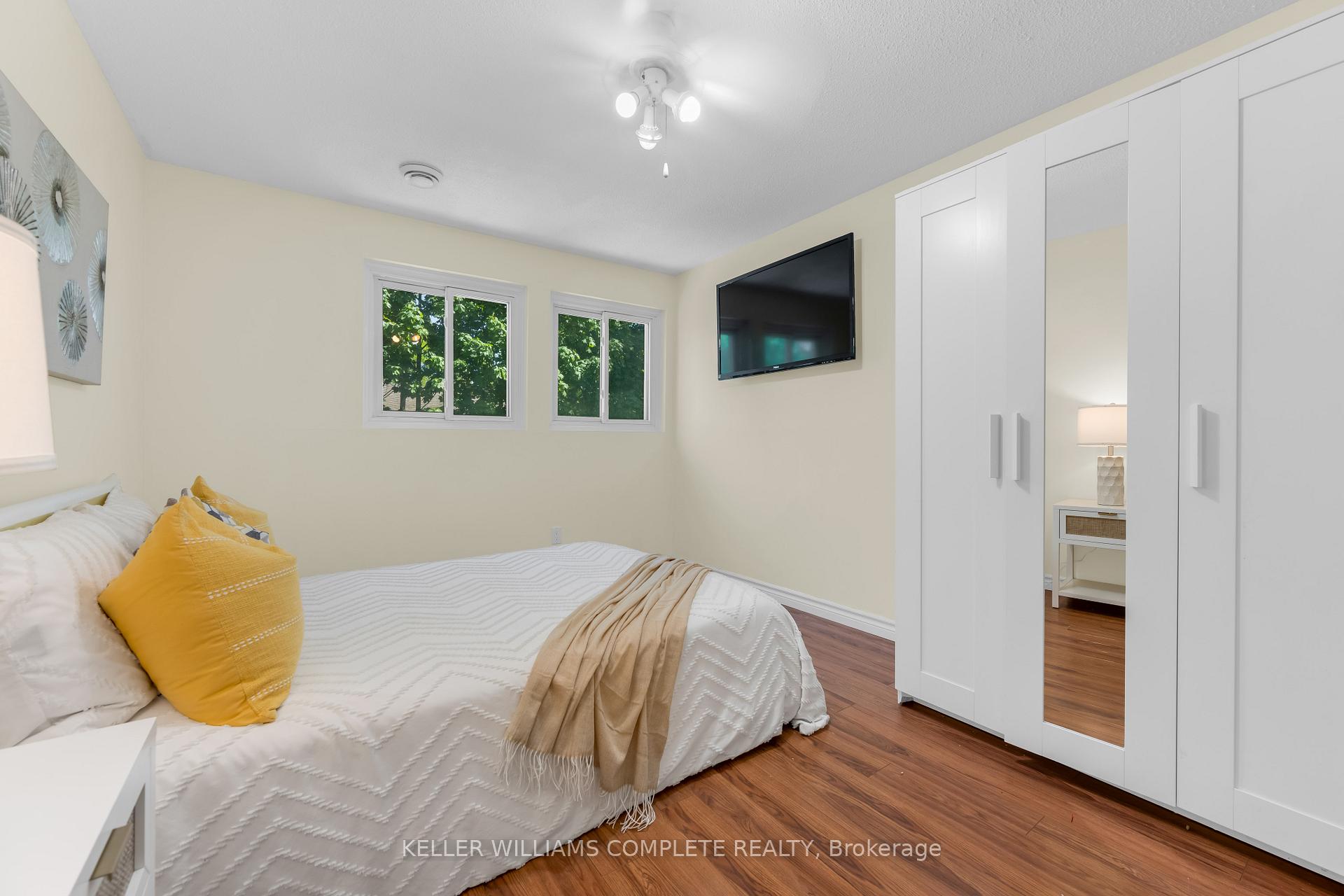 Photo 16 of Unit 2, 3008 Palmer Drive, Burlington, Palmer — HOMEH