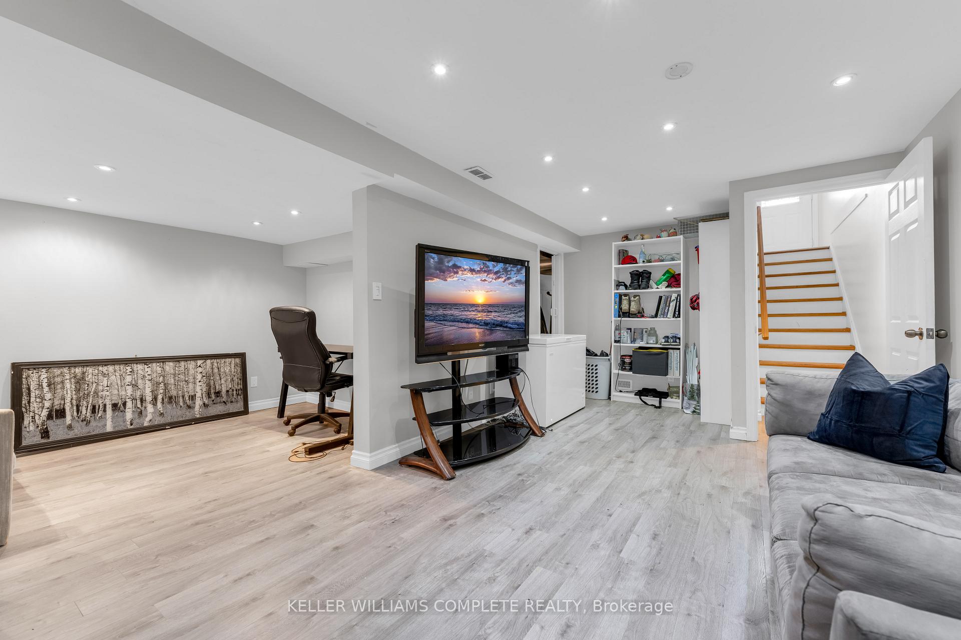 Photo 22 of Unit 2, 3008 Palmer Drive, Burlington, Palmer — HOMEH