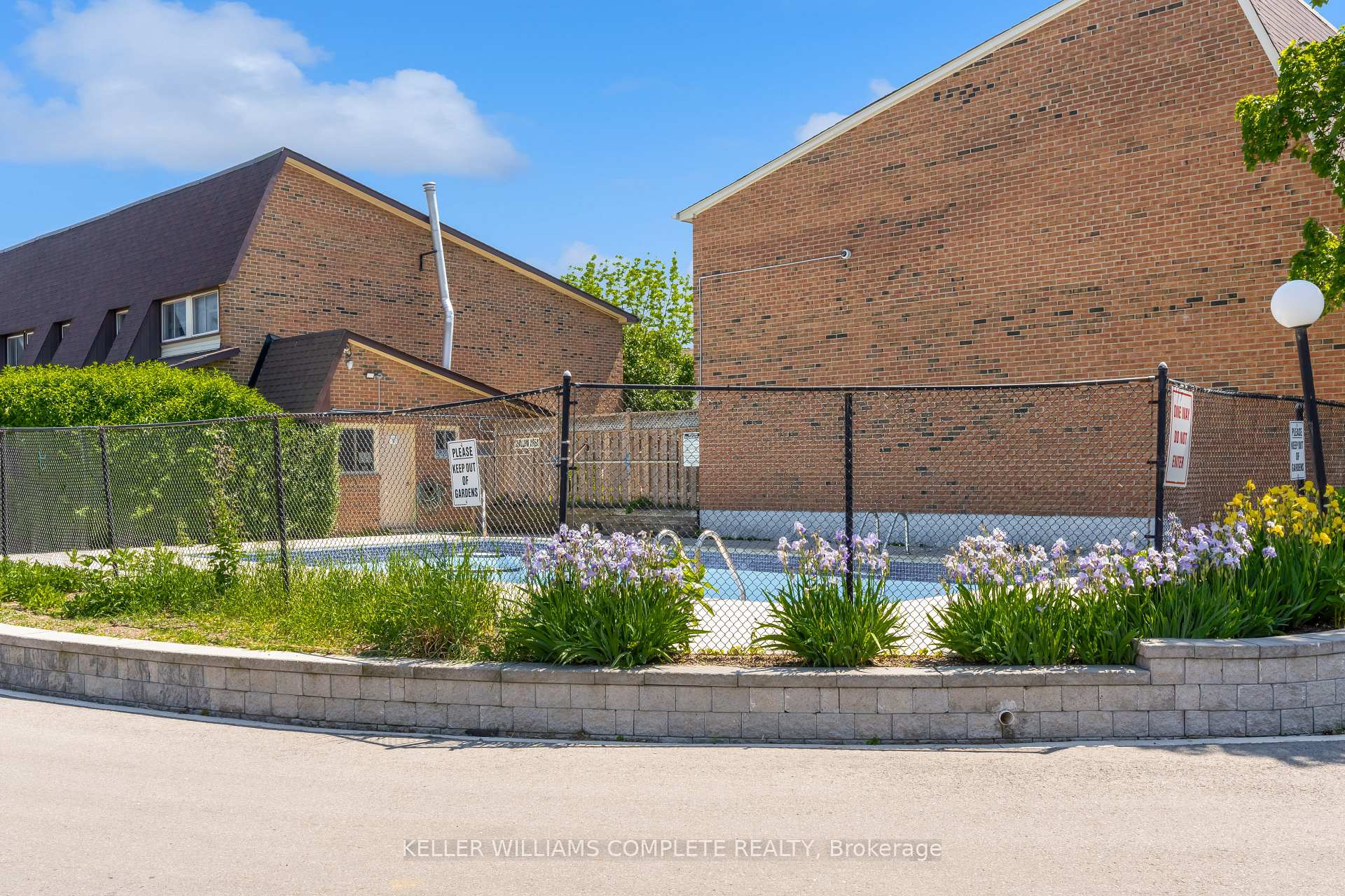 Photo 25 of Unit 2, 3008 Palmer Drive, Burlington, Palmer — HOMEH