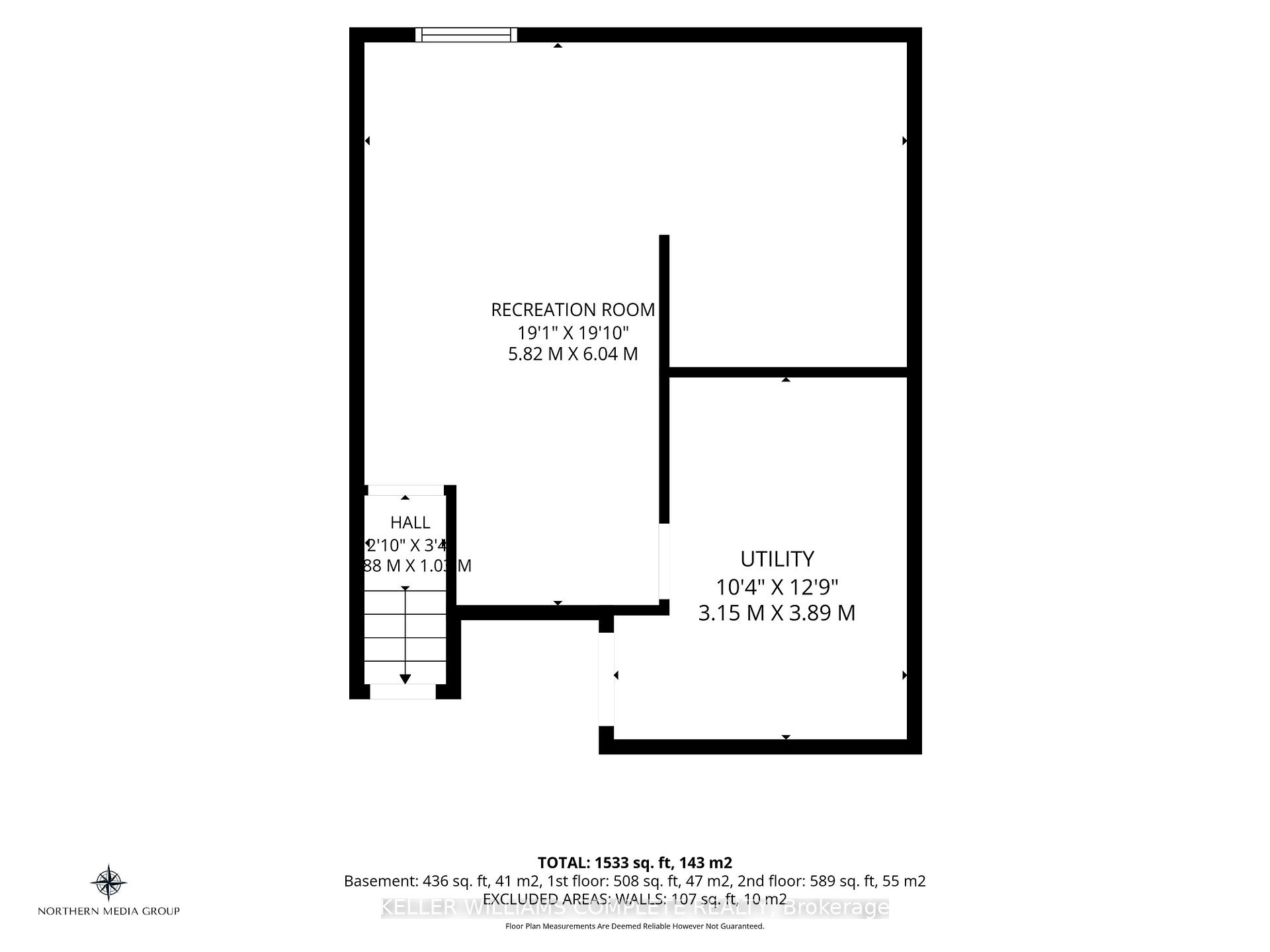 Photo 26 of Unit 2, 3008 Palmer Drive, Burlington, Palmer — HOMEH