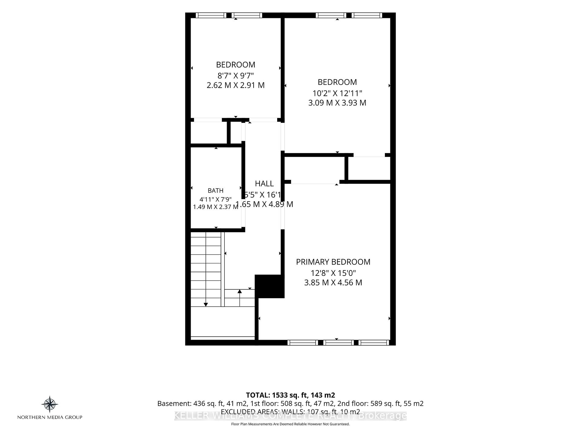 Photo 28 of Unit 2, 3008 Palmer Drive, Burlington, Palmer — HOMEH