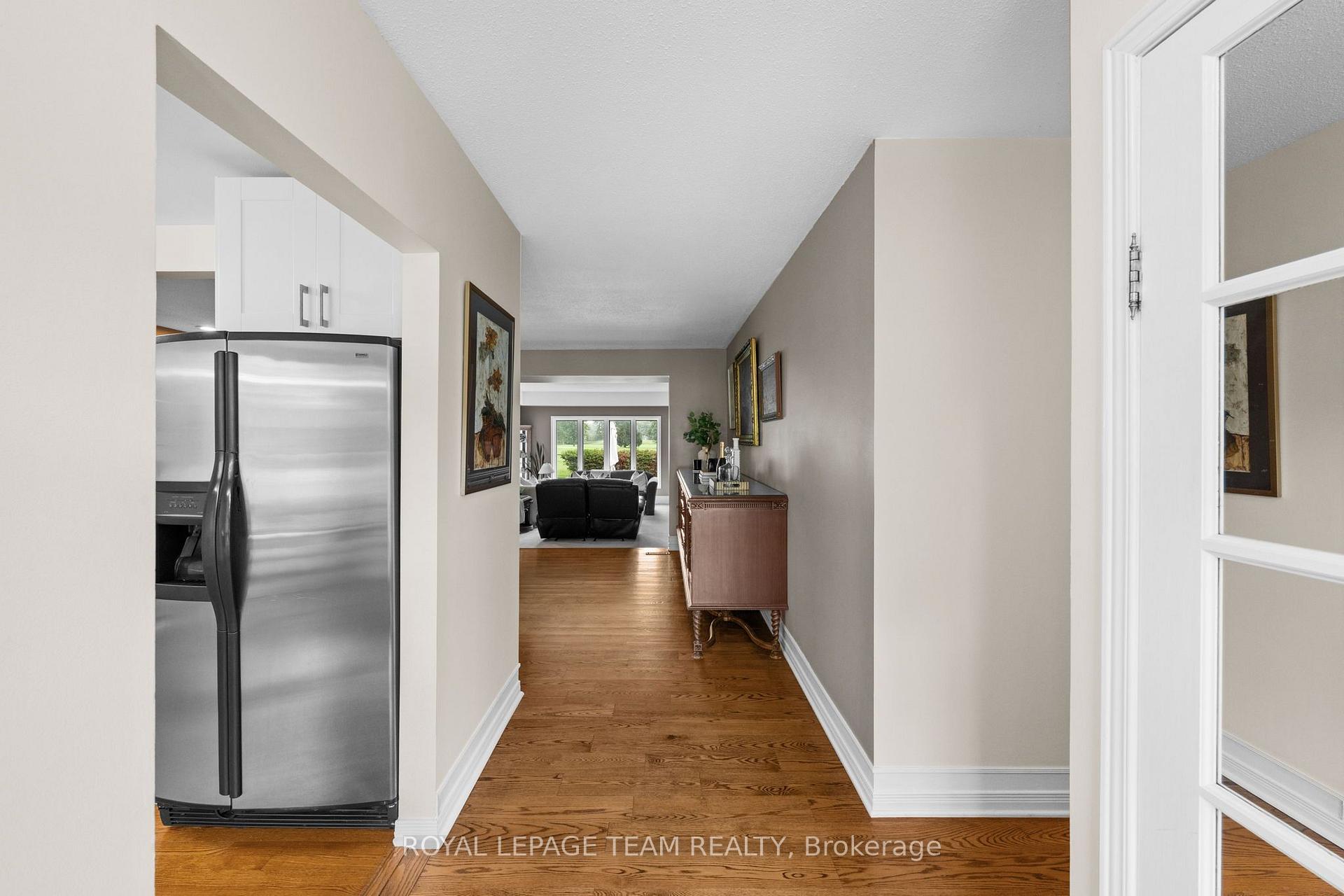 Photo 7 of 1282 Fairway Drive, Ottawa, Manotick South to Roger Stevens — HOMEH