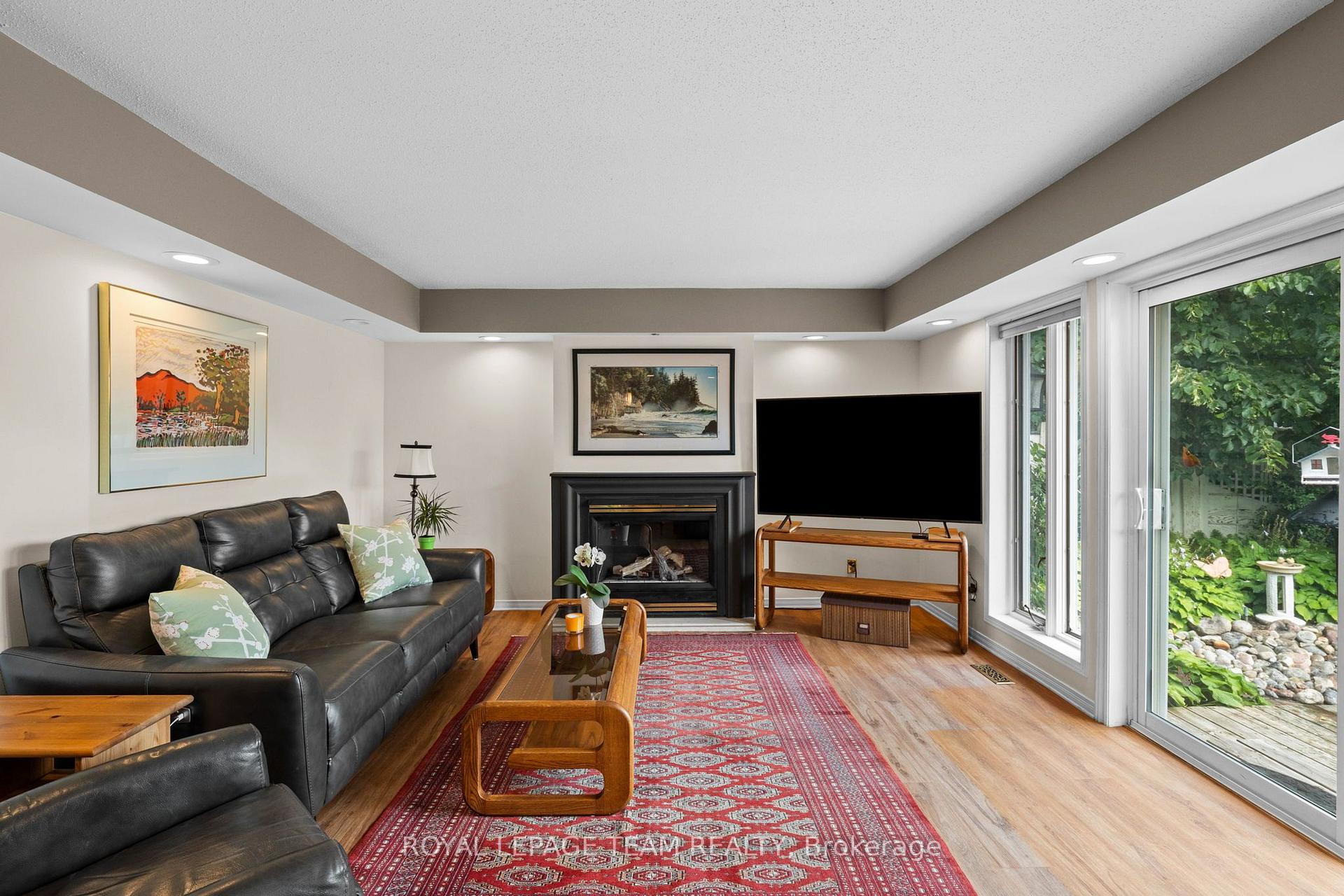 Photo 17 of 1282 Fairway Drive, Ottawa, Manotick South to Roger Stevens — HOMEH