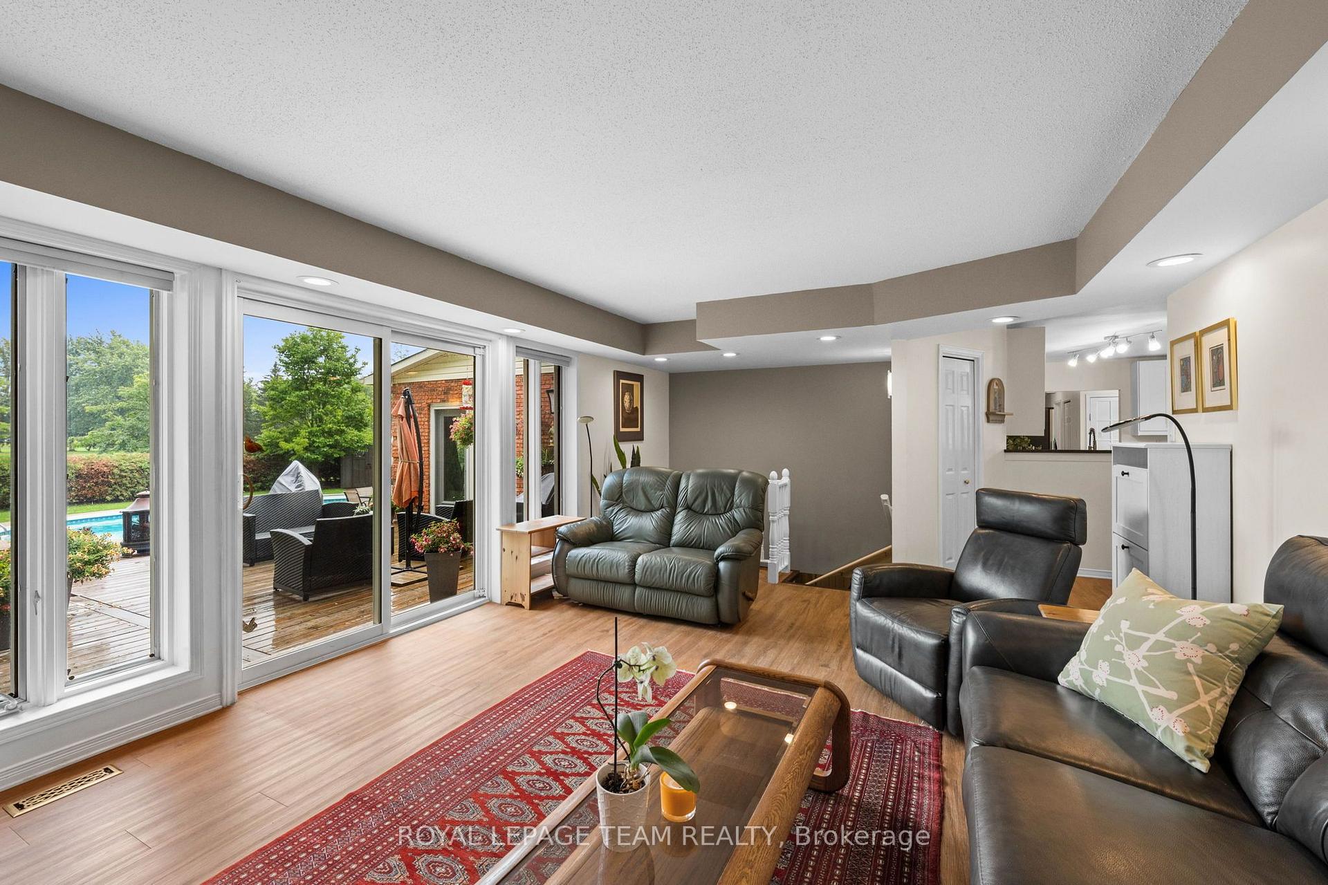Photo 18 of 1282 Fairway Drive, Ottawa, Manotick South to Roger Stevens — HOMEH