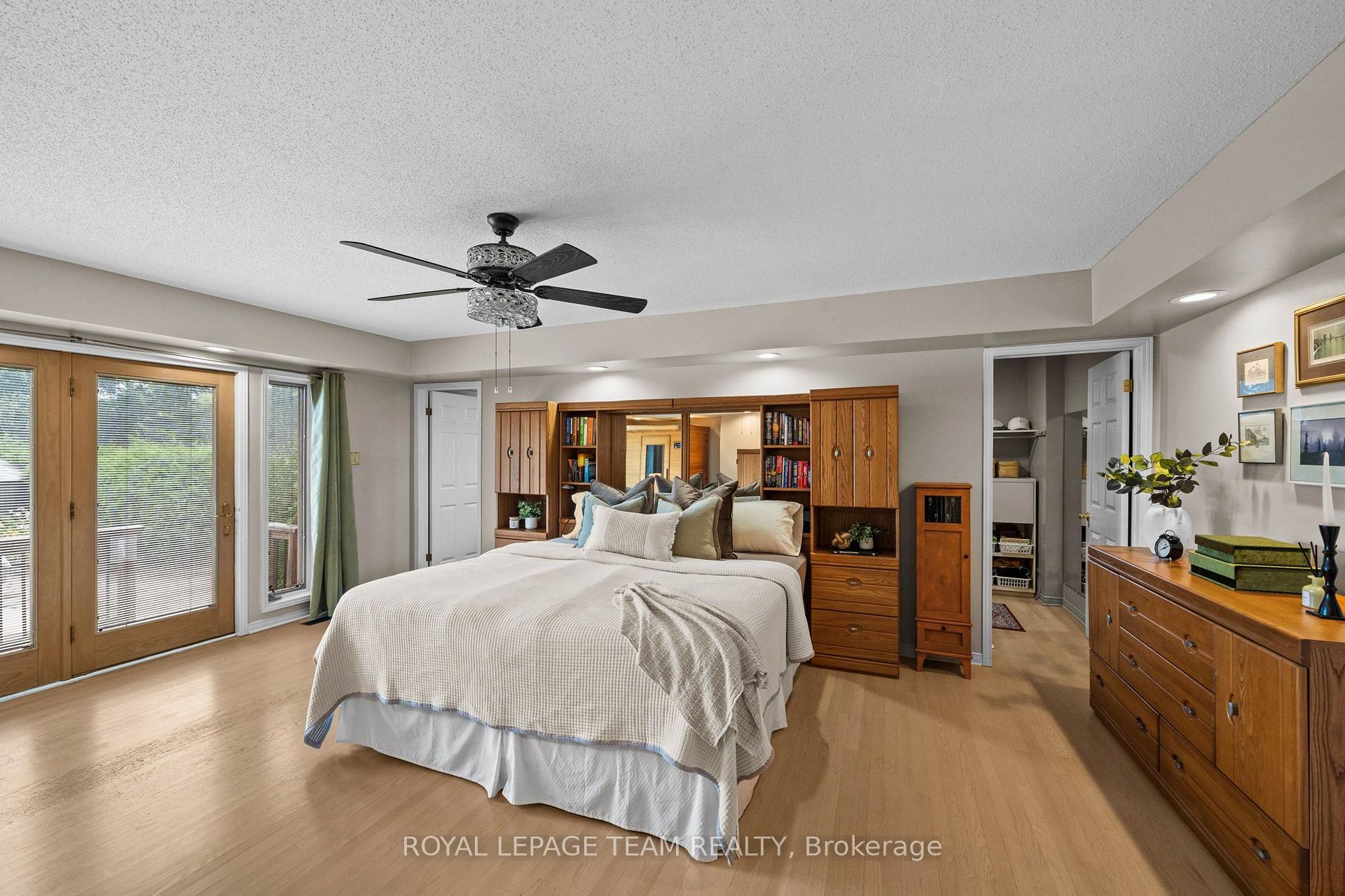 Photo 20 of 1282 Fairway Drive, Ottawa, Manotick South to Roger Stevens — HOMEH