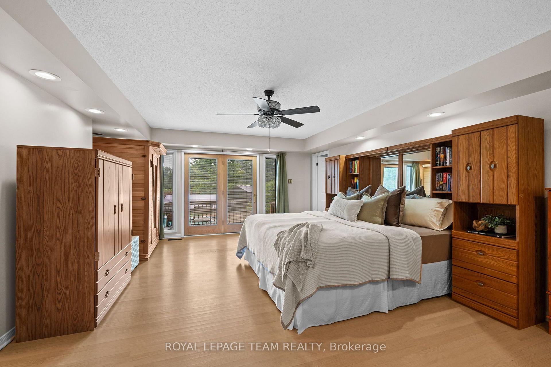 Photo 21 of 1282 Fairway Drive, Ottawa, Manotick South to Roger Stevens — HOMEH