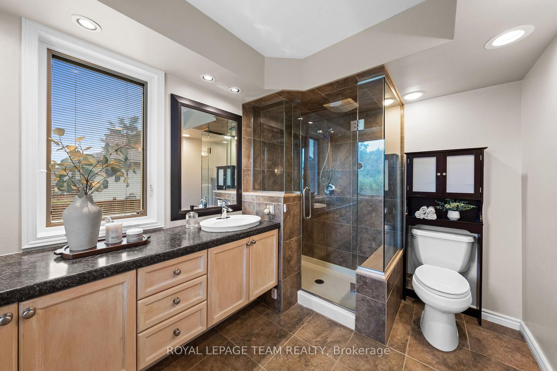Photo 23 of 1282 Fairway Drive, Ottawa, Manotick South to Roger Stevens — HOMEH