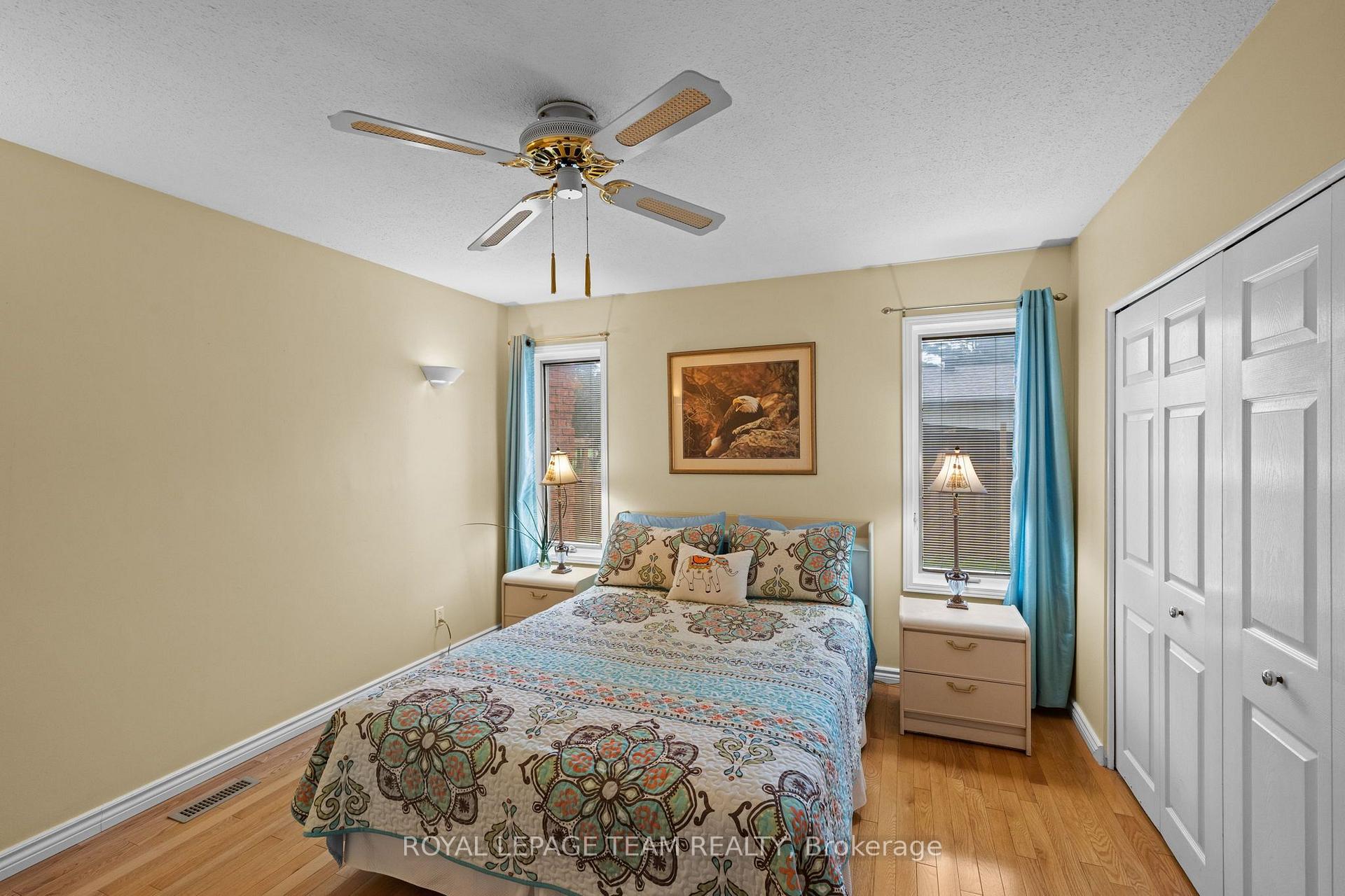 Photo 25 of 1282 Fairway Drive, Ottawa, Manotick South to Roger Stevens — HOMEH