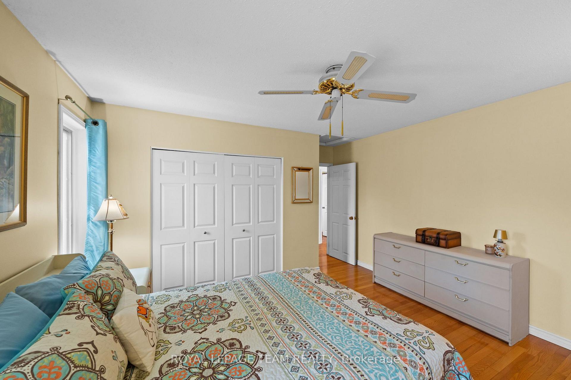 Photo 26 of 1282 Fairway Drive, Ottawa, Manotick South to Roger Stevens — HOMEH