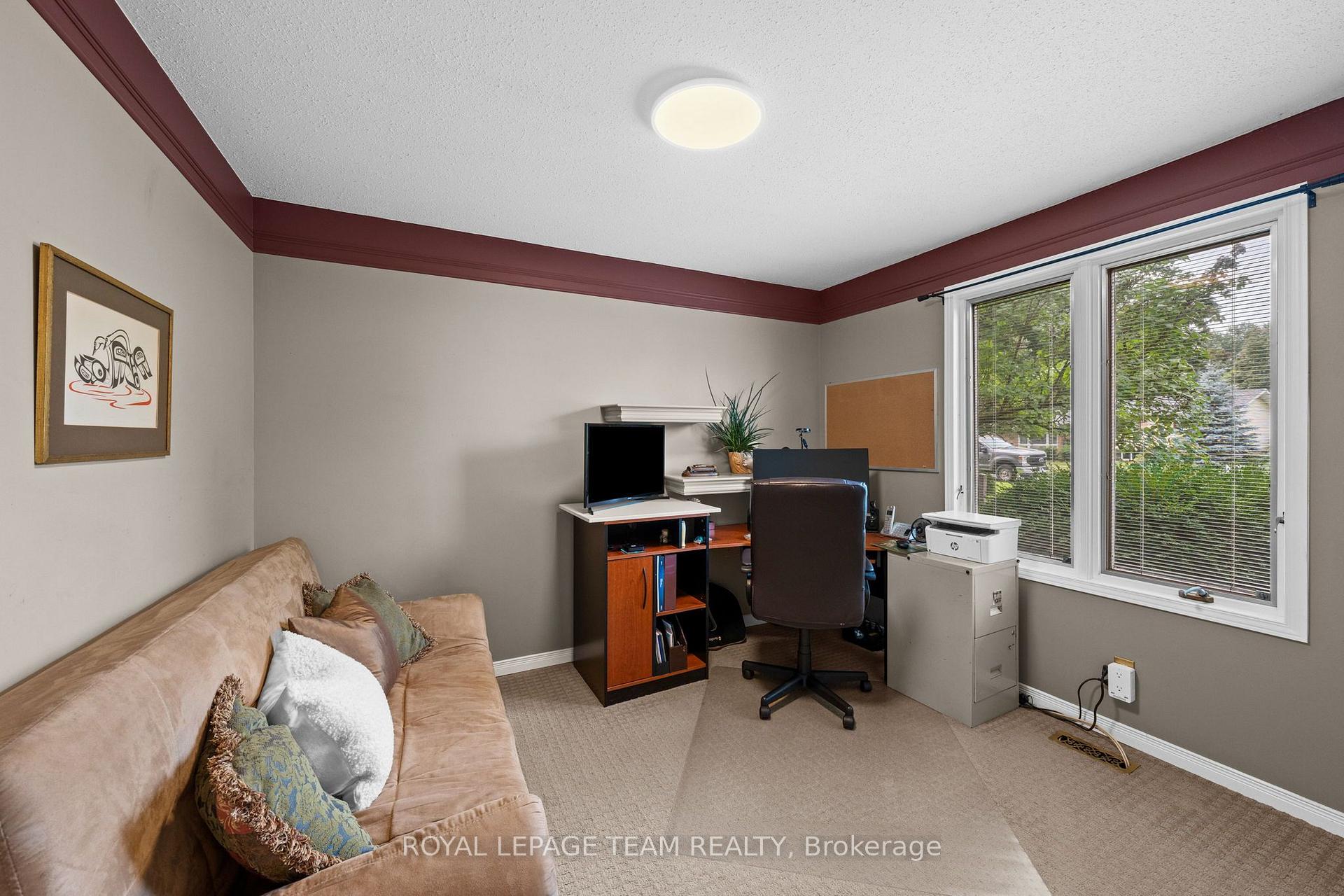 Photo 27 of 1282 Fairway Drive, Ottawa, Manotick South to Roger Stevens — HOMEH