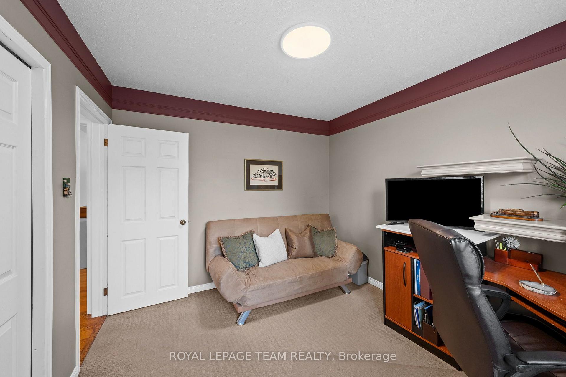Photo 28 of 1282 Fairway Drive, Ottawa, Manotick South to Roger Stevens — HOMEH
