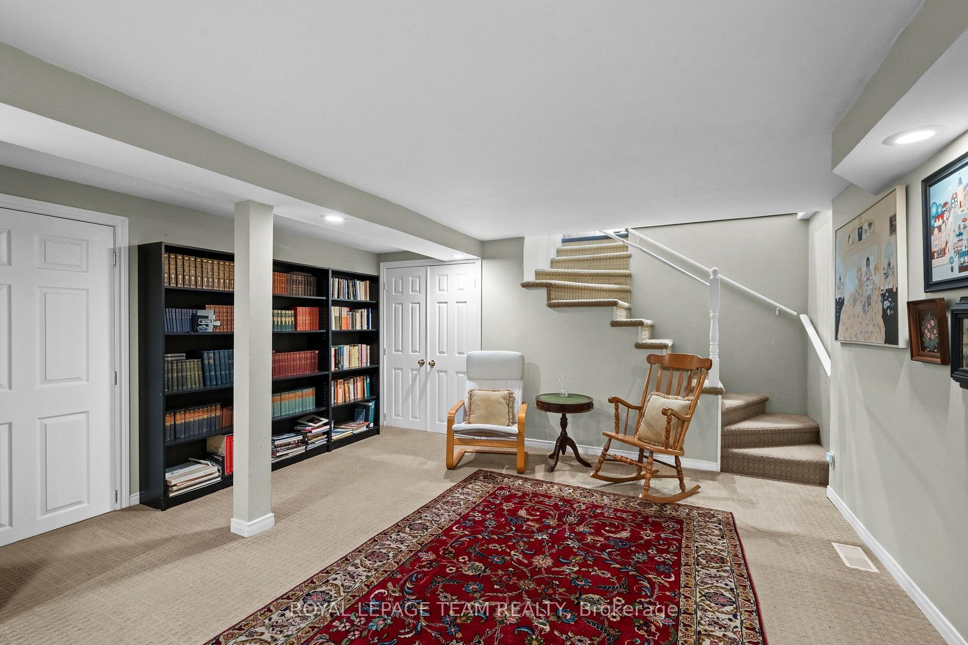 Photo 31 of 1282 Fairway Drive, Ottawa, Manotick South to Roger Stevens — HOMEH
