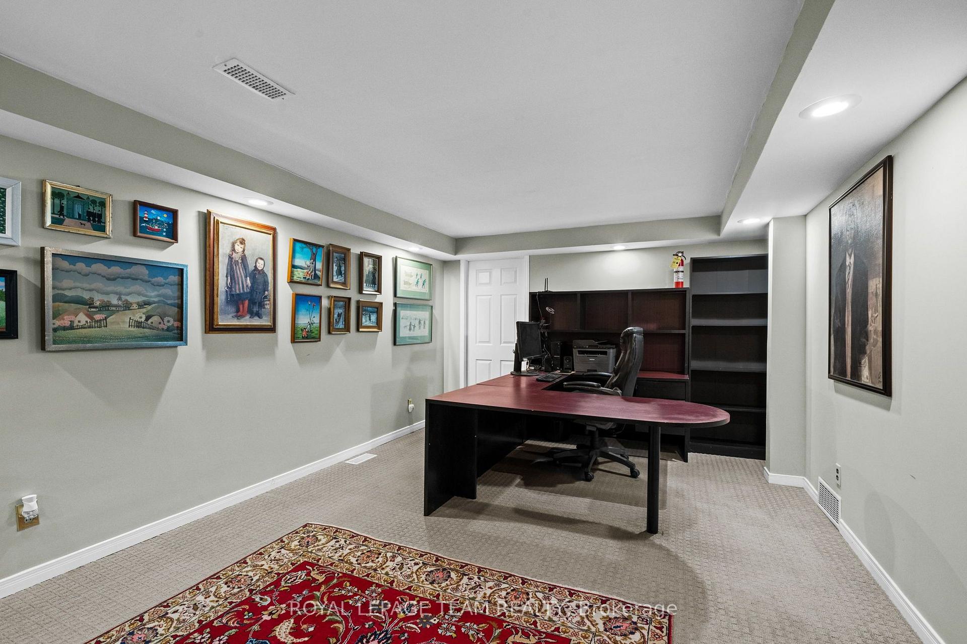 Photo 32 of 1282 Fairway Drive, Ottawa, Manotick South to Roger Stevens — HOMEH