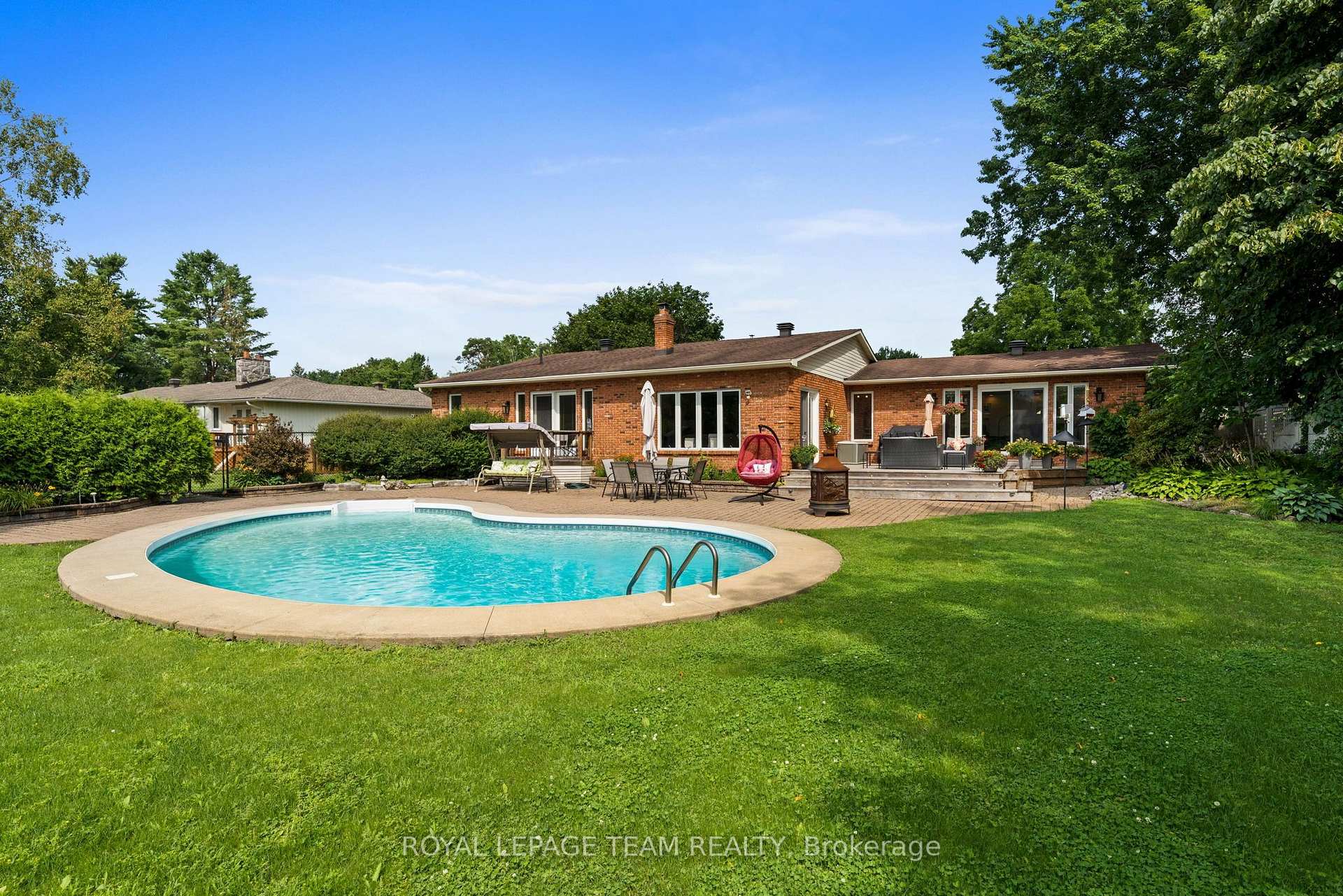 Photo 34 of 1282 Fairway Drive, Ottawa, Manotick South to Roger Stevens — HOMEH