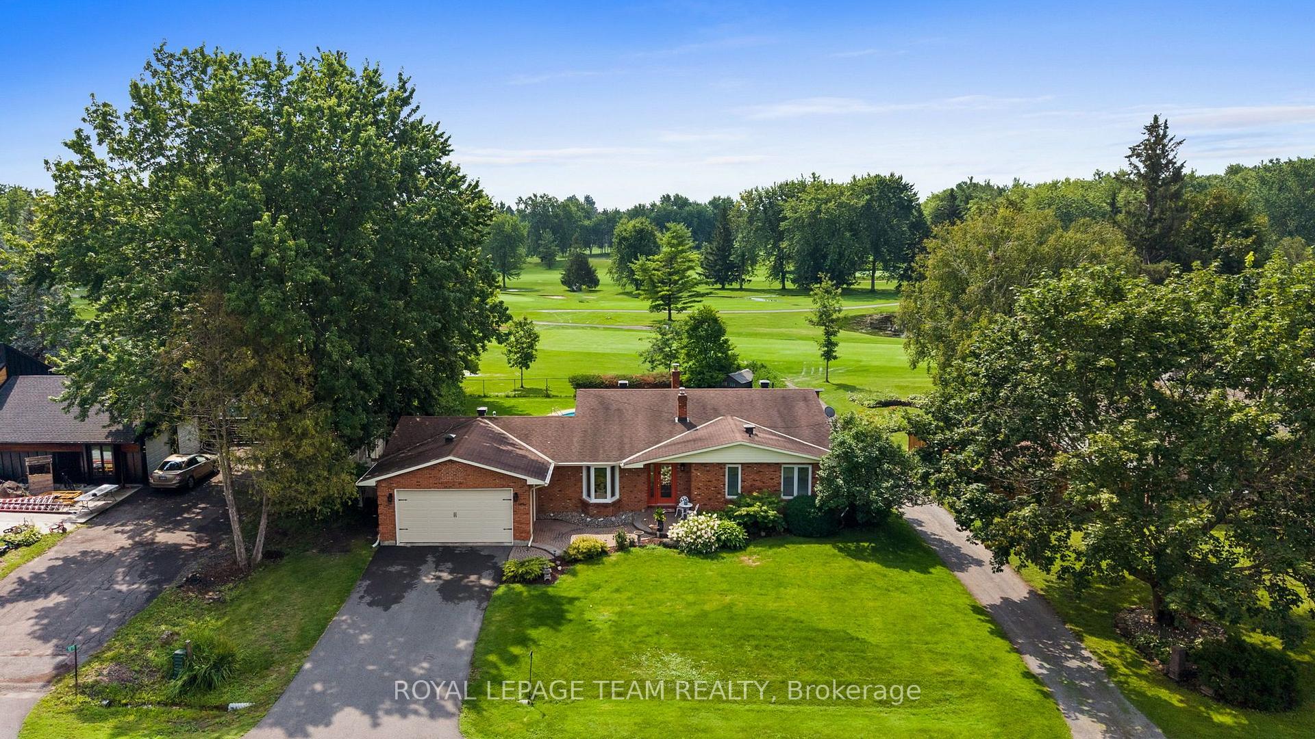 Photo 42 of 1282 Fairway Drive, Ottawa, Manotick South to Roger Stevens — HOMEH