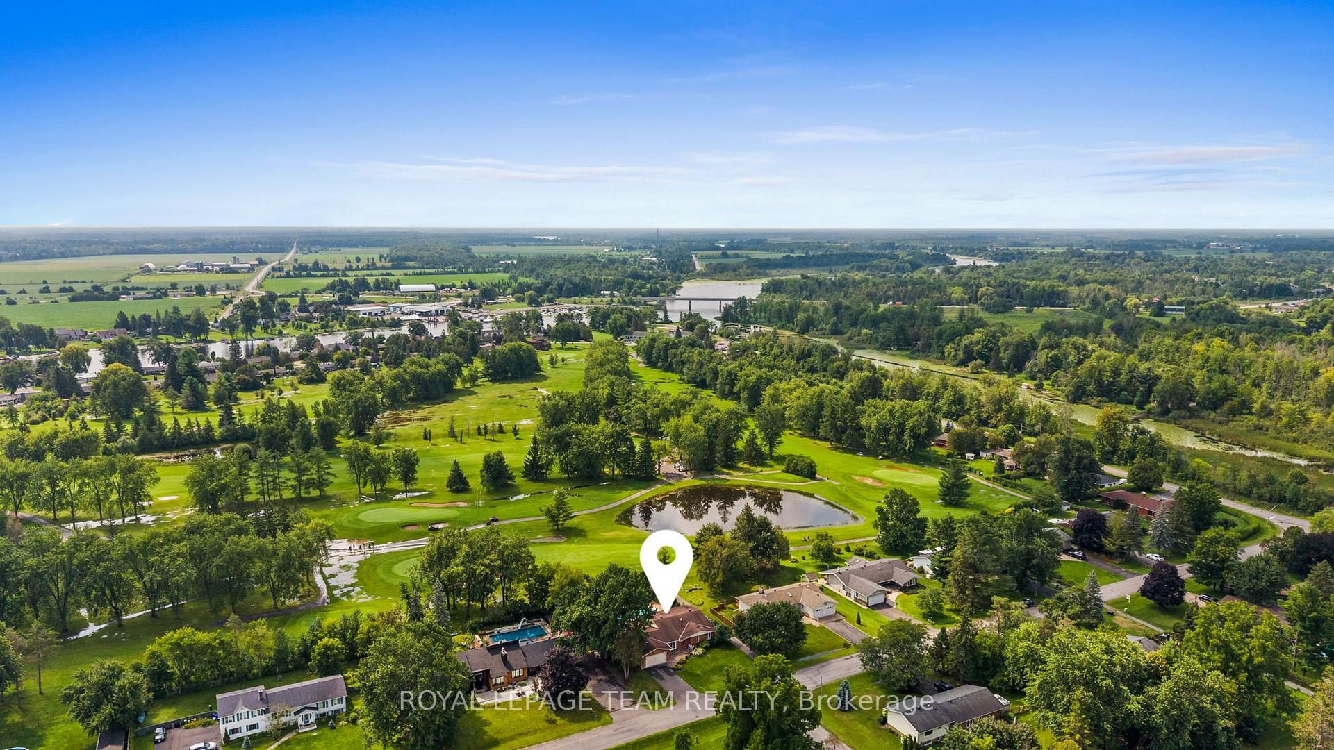 Photo 48 of 1282 Fairway Drive, Ottawa, Manotick South to Roger Stevens — HOMEH