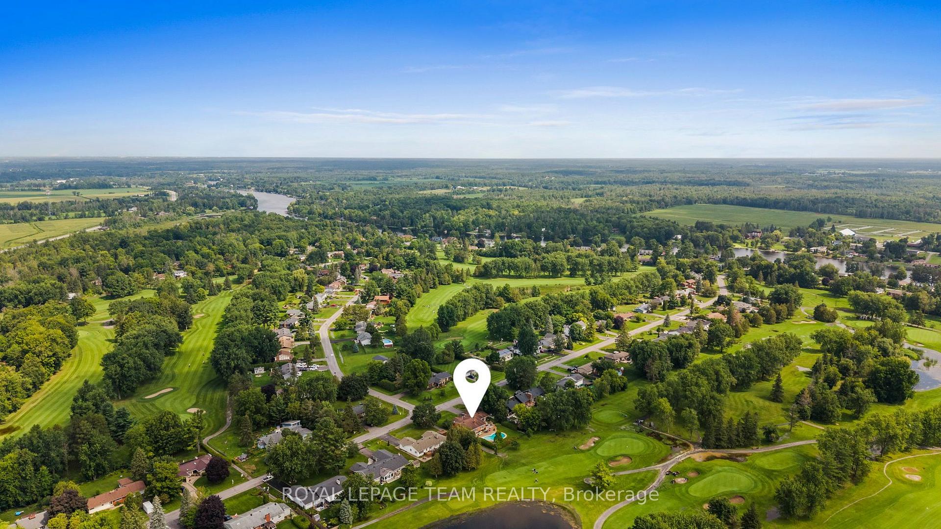 Photo 50 of 1282 Fairway Drive, Ottawa, Manotick South to Roger Stevens — HOMEH