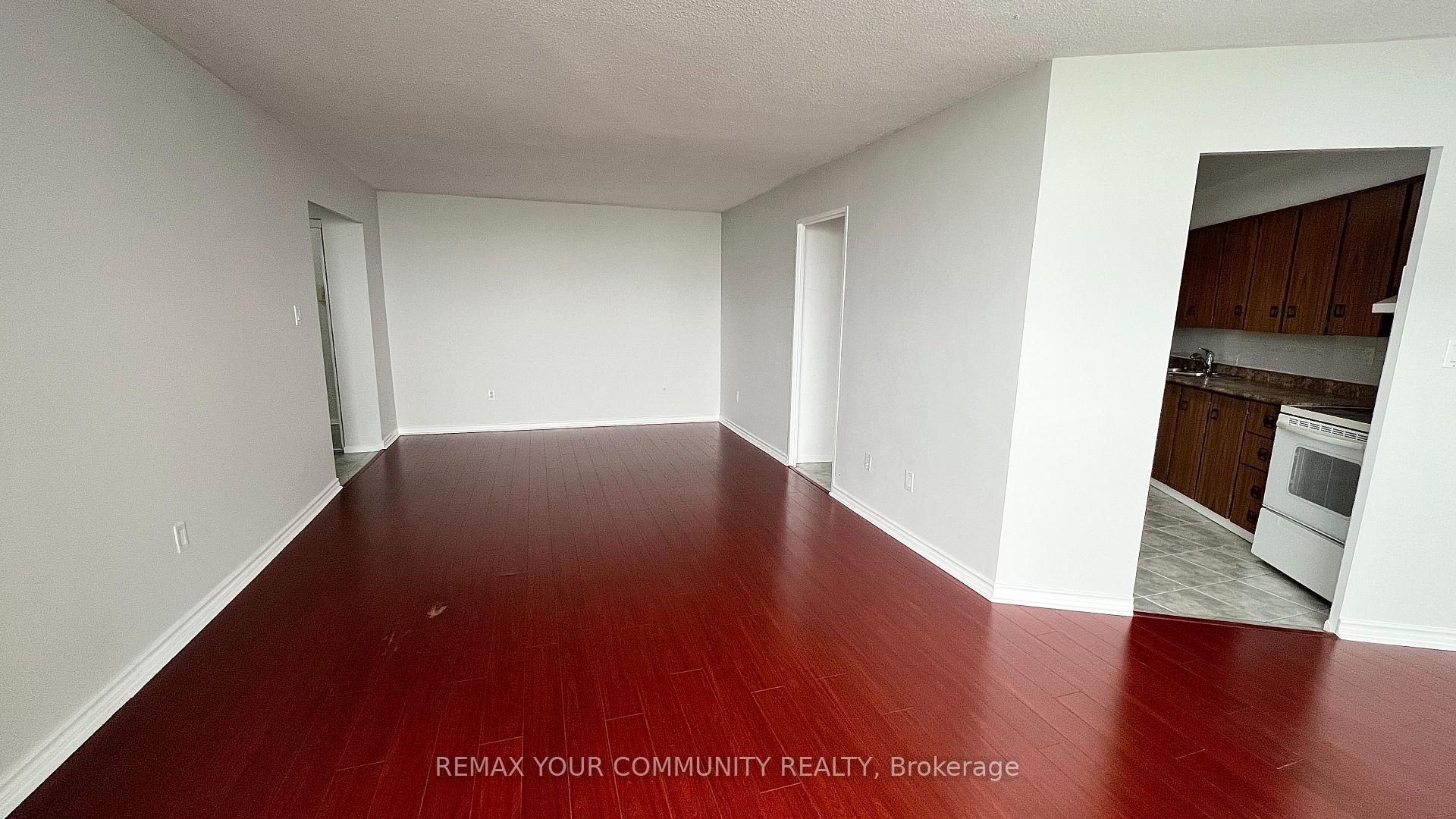 Photo 7 of Unit 1606, 5 Shady Golfway, Toronto, Flemingdon Park — HOMEH