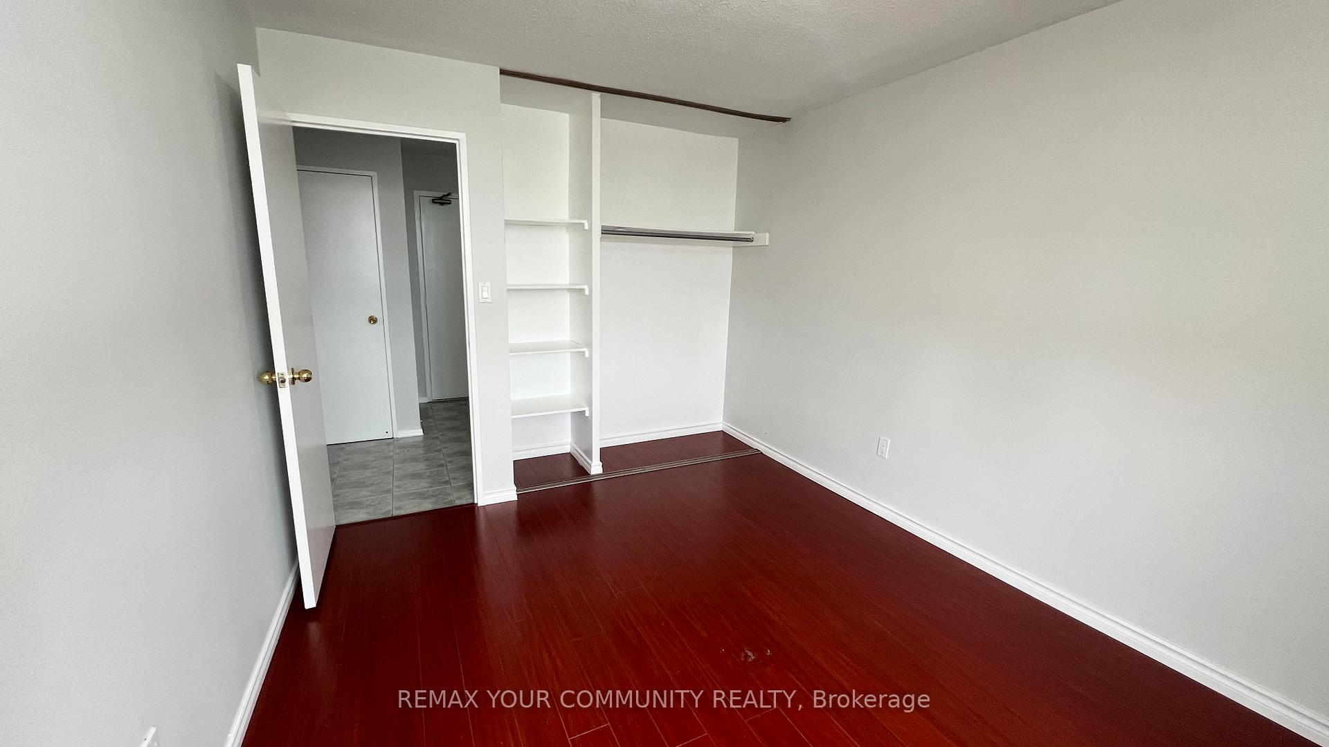 Photo 16 of Unit 1606, 5 Shady Golfway, Toronto, Flemingdon Park — HOMEH