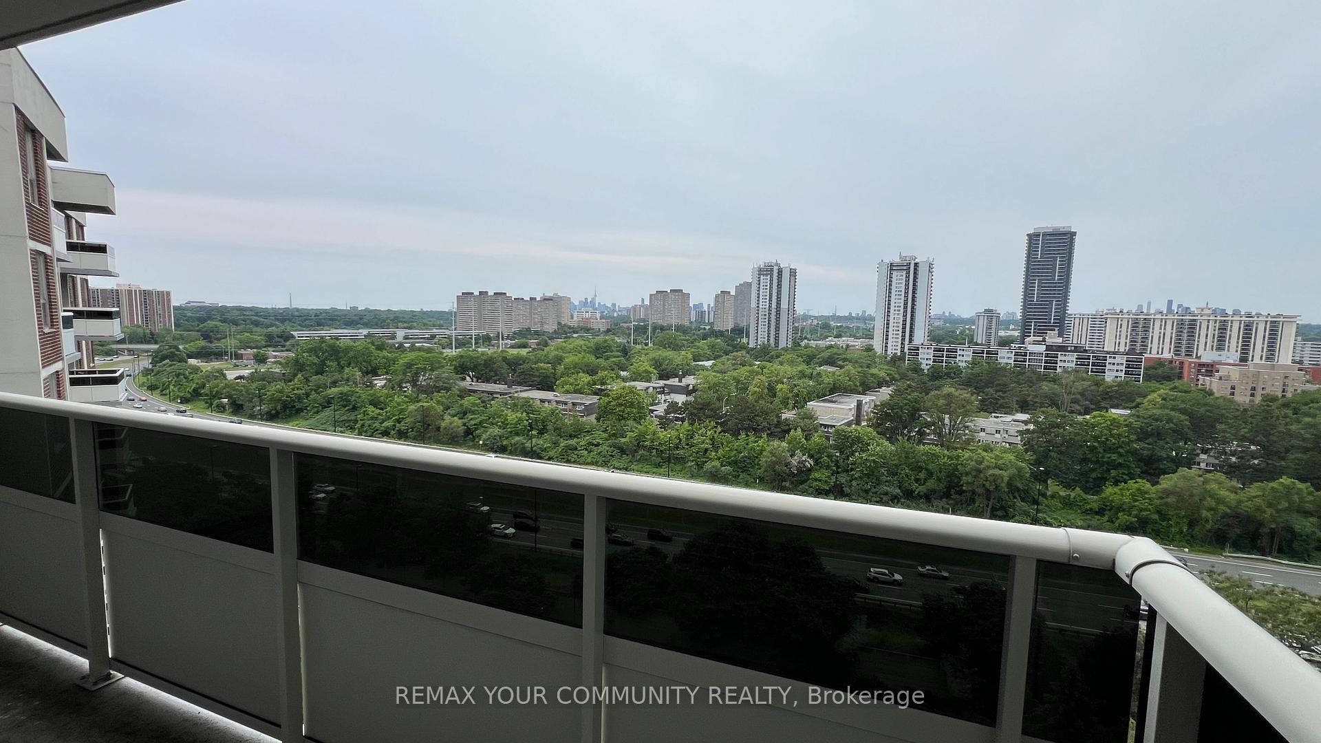 Photo 28 of Unit 1606, 5 Shady Golfway, Toronto, Flemingdon Park — HOMEH