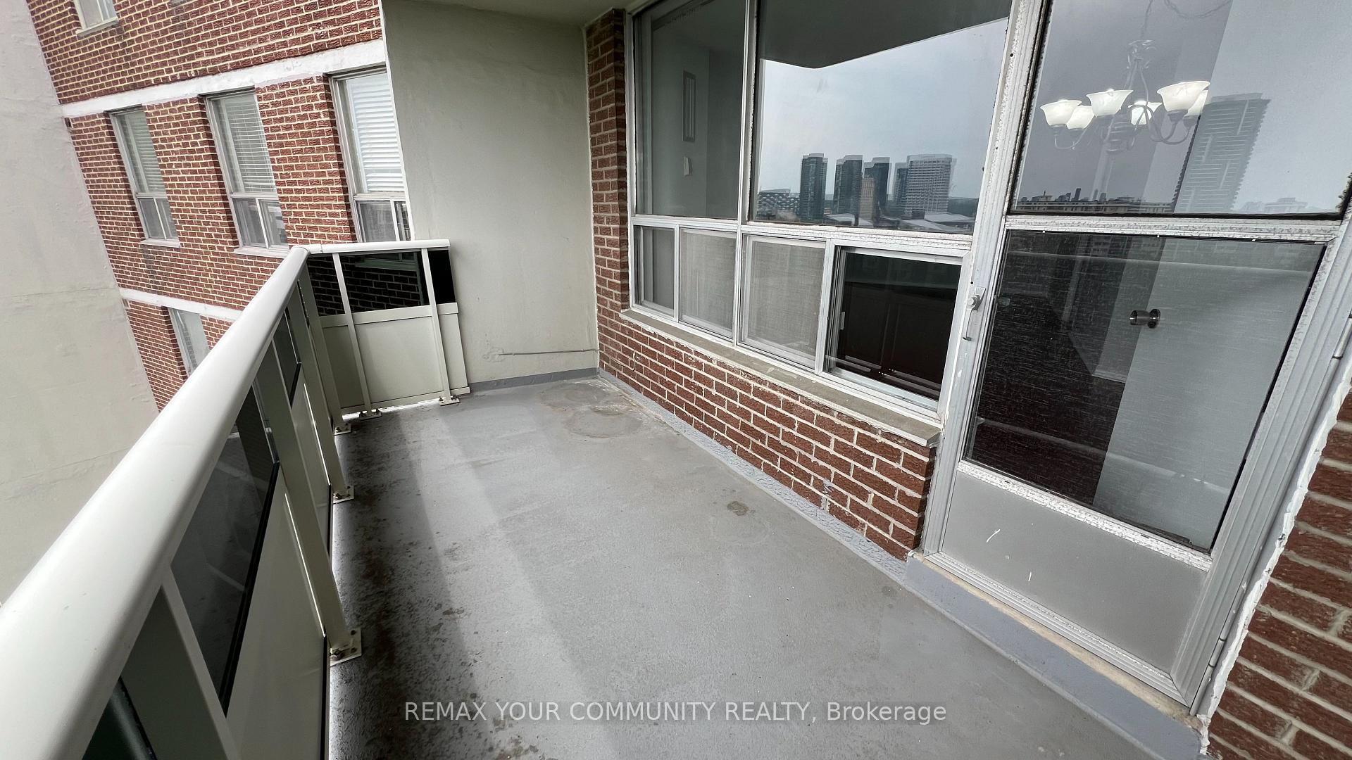 Photo 29 of Unit 1606, 5 Shady Golfway, Toronto, Flemingdon Park — HOMEH