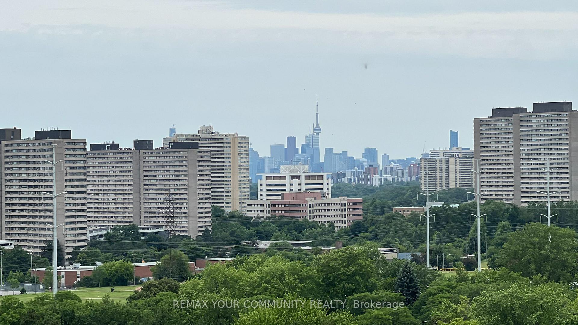 Photo 30 of Unit 1606, 5 Shady Golfway, Toronto, Flemingdon Park — HOMEH