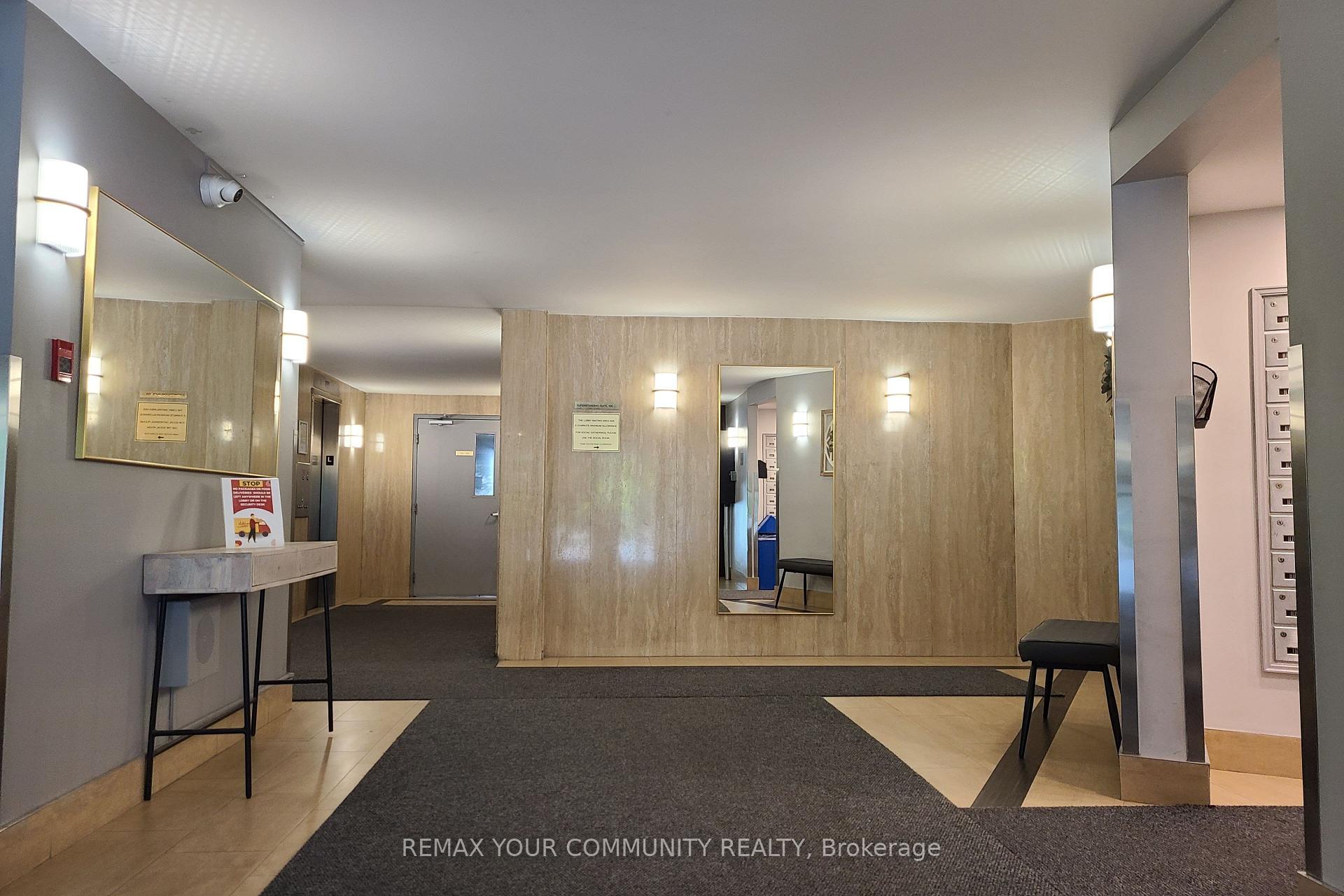 Photo 31 of Unit 1606, 5 Shady Golfway, Toronto, Flemingdon Park — HOMEH