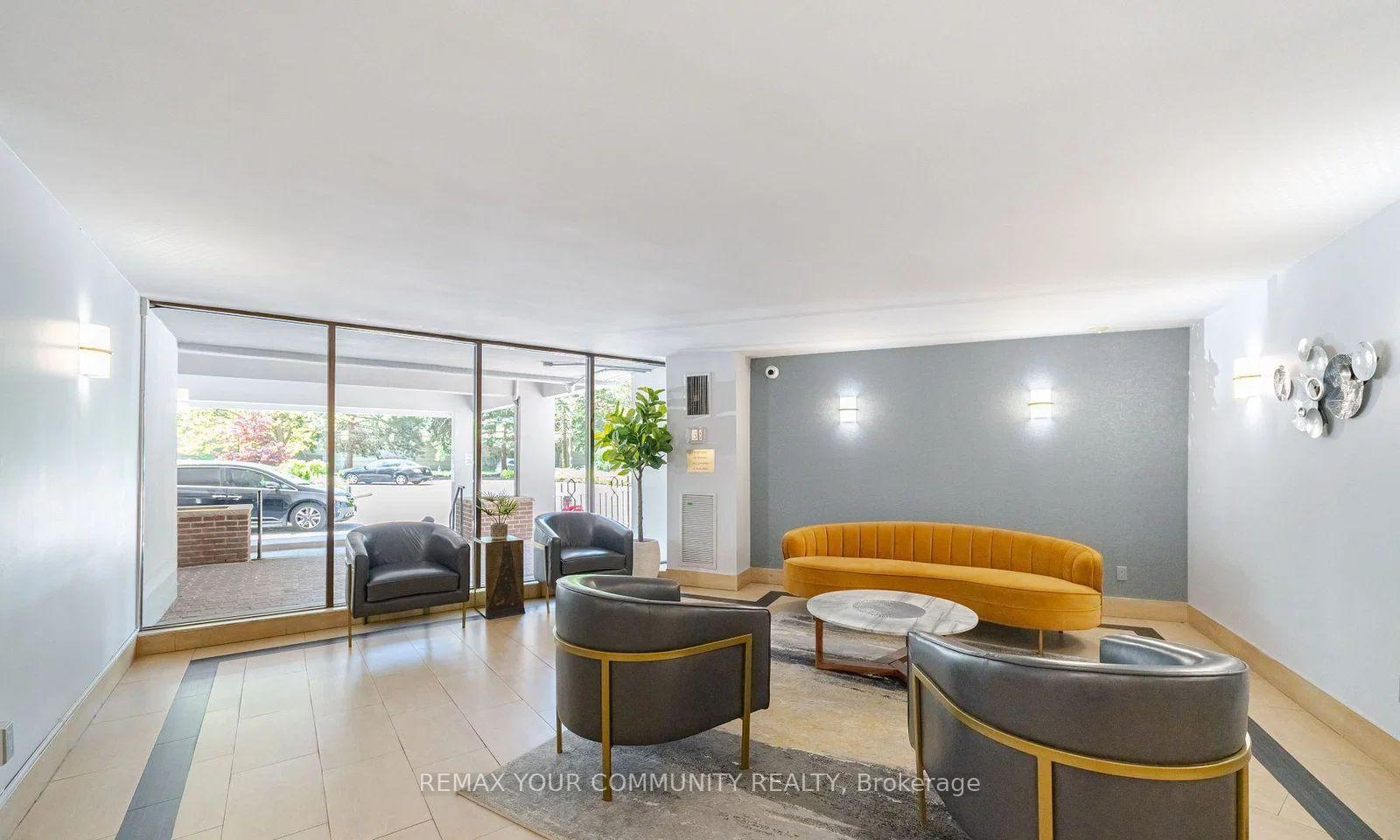 Photo 32 of Unit 1606, 5 Shady Golfway, Toronto, Flemingdon Park — HOMEH