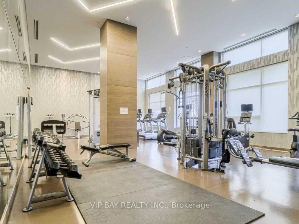 Photo 29 of Unit 1103, 18 Uptown Drive, Markham, Unionville — HOMEH