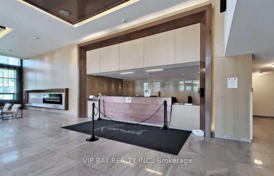 Photo 31 of Unit 1103, 18 Uptown Drive, Markham, Unionville — HOMEH