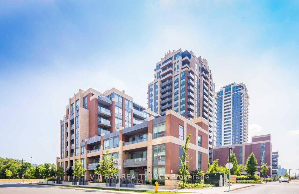 Photo 33 of Unit 1103, 18 Uptown Drive, Markham, Unionville — HOMEH