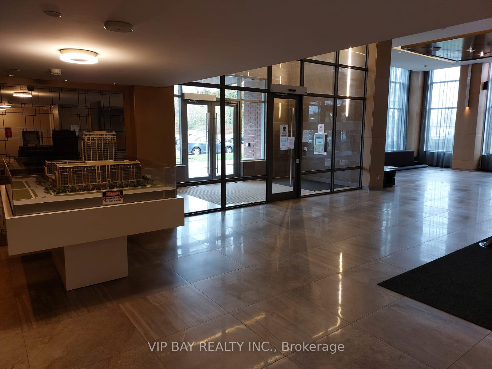 Photo 34 of Unit 1103, 18 Uptown Drive, Markham, Unionville — HOMEH