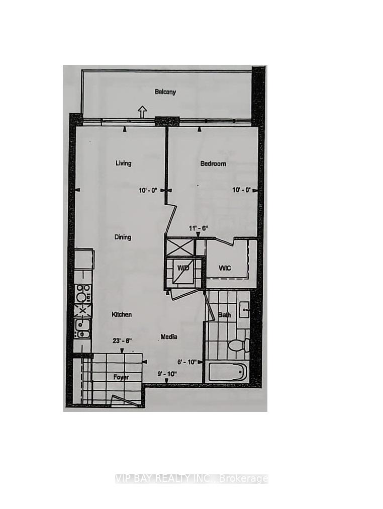 Photo 37 of Unit 1103, 18 Uptown Drive, Markham, Unionville — HOMEH